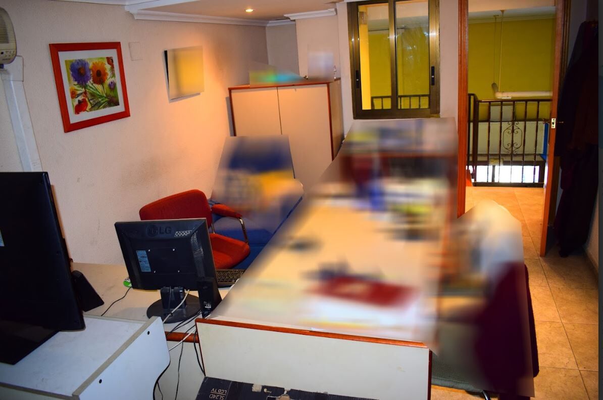 Fotografía del inmueble