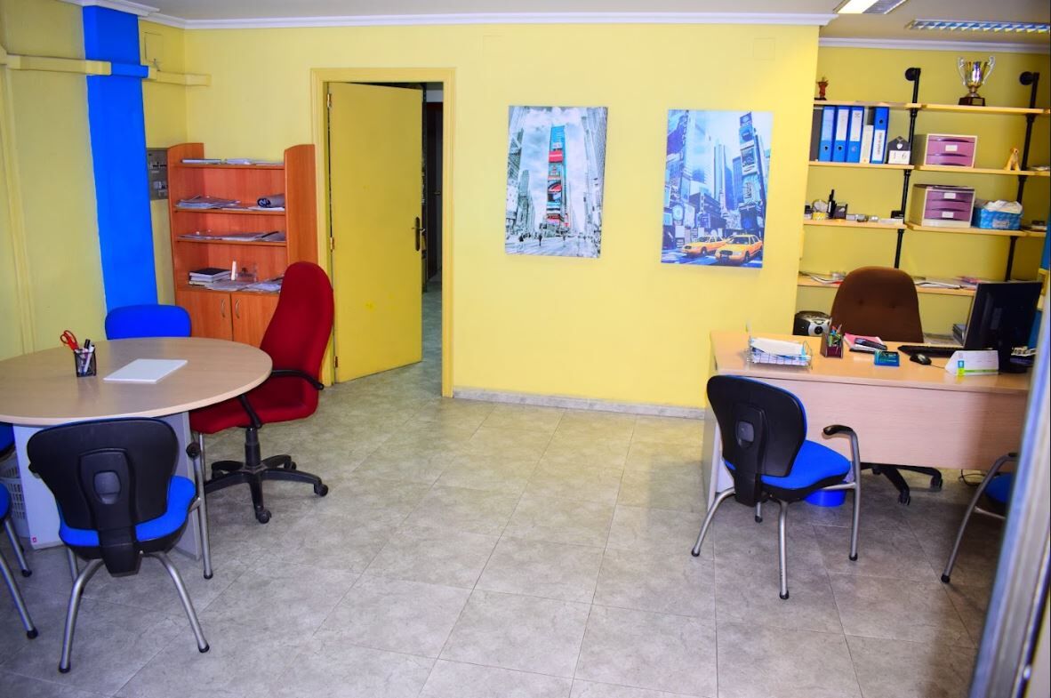 Fotografía del inmueble