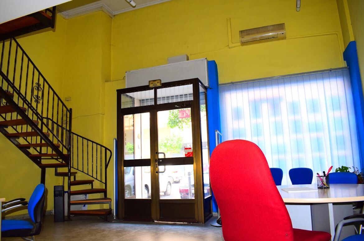 Fotografía del inmueble