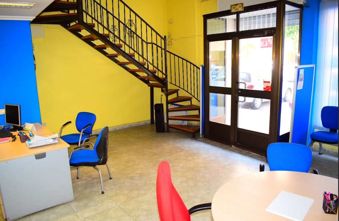 Fotografía del inmueble