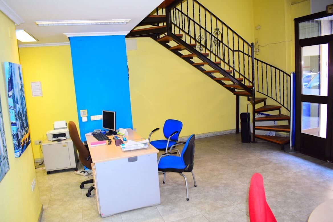 Fotografía del inmueble