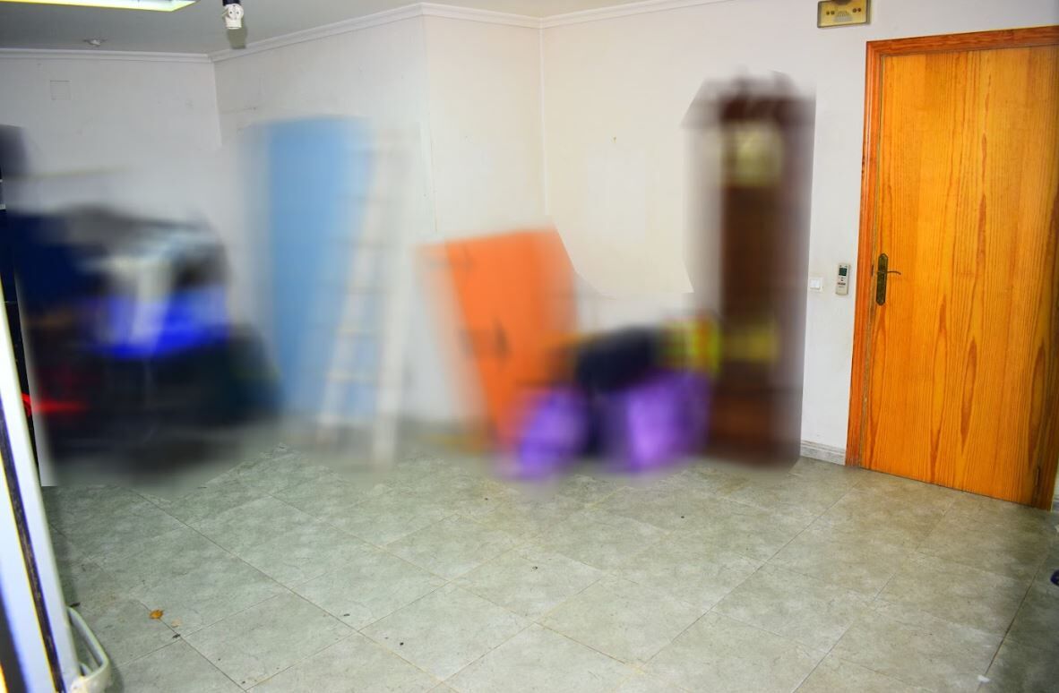 Fotografía del inmueble