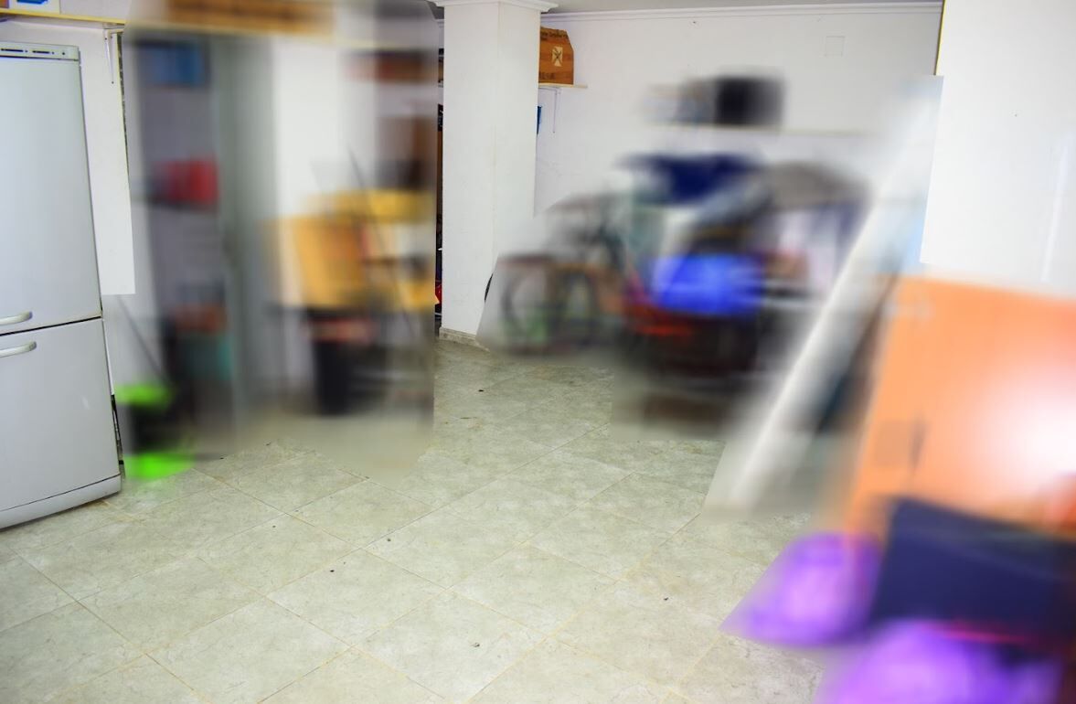 Fotografía del inmueble
