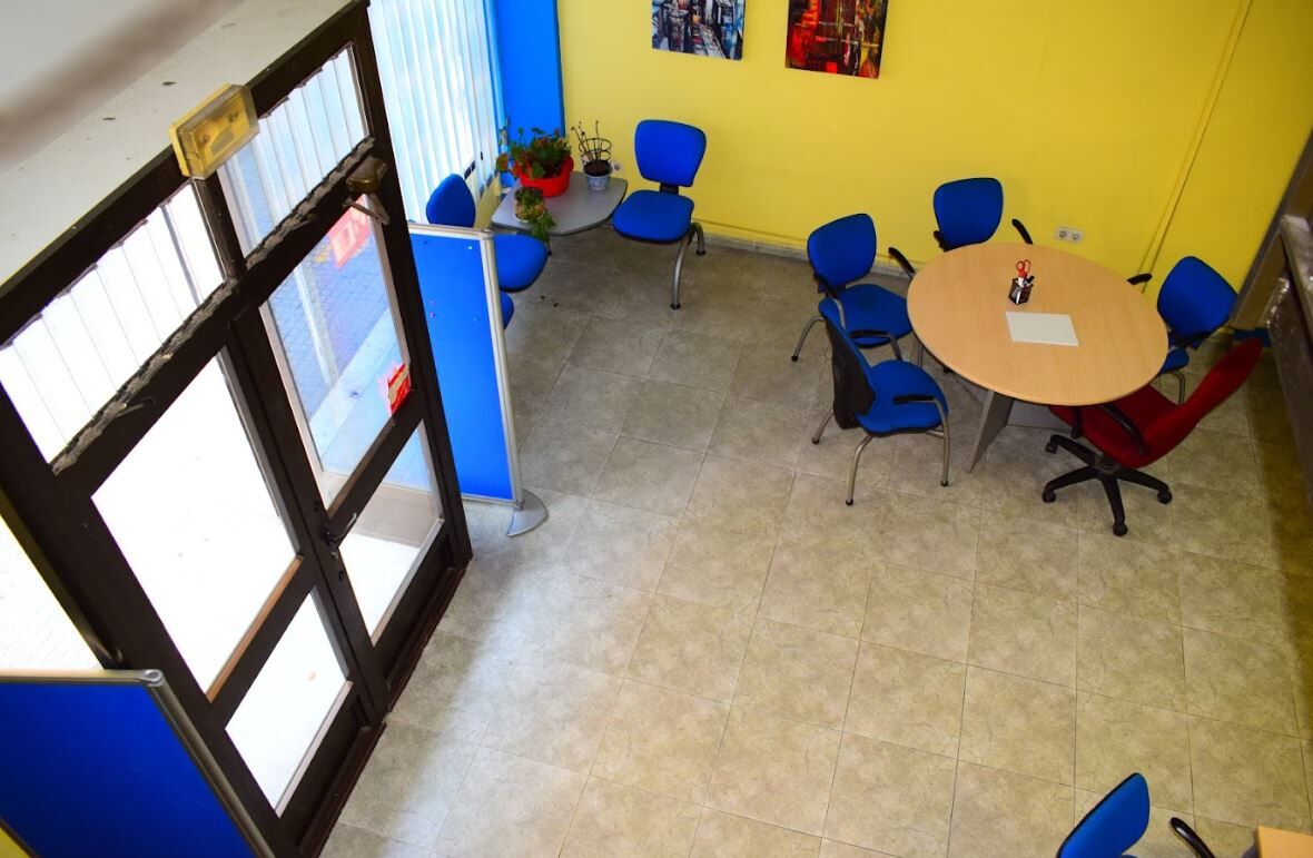 Fotografía del inmueble