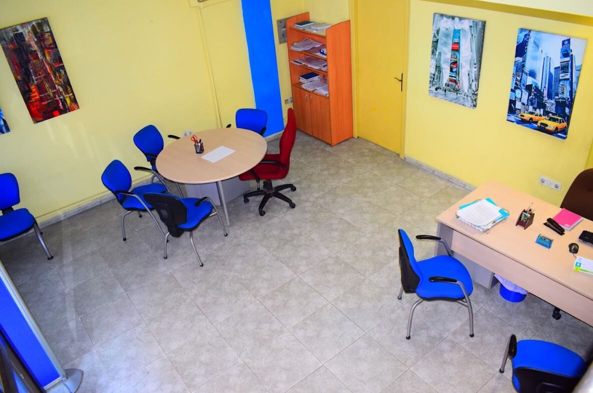 Fotografía del inmueble