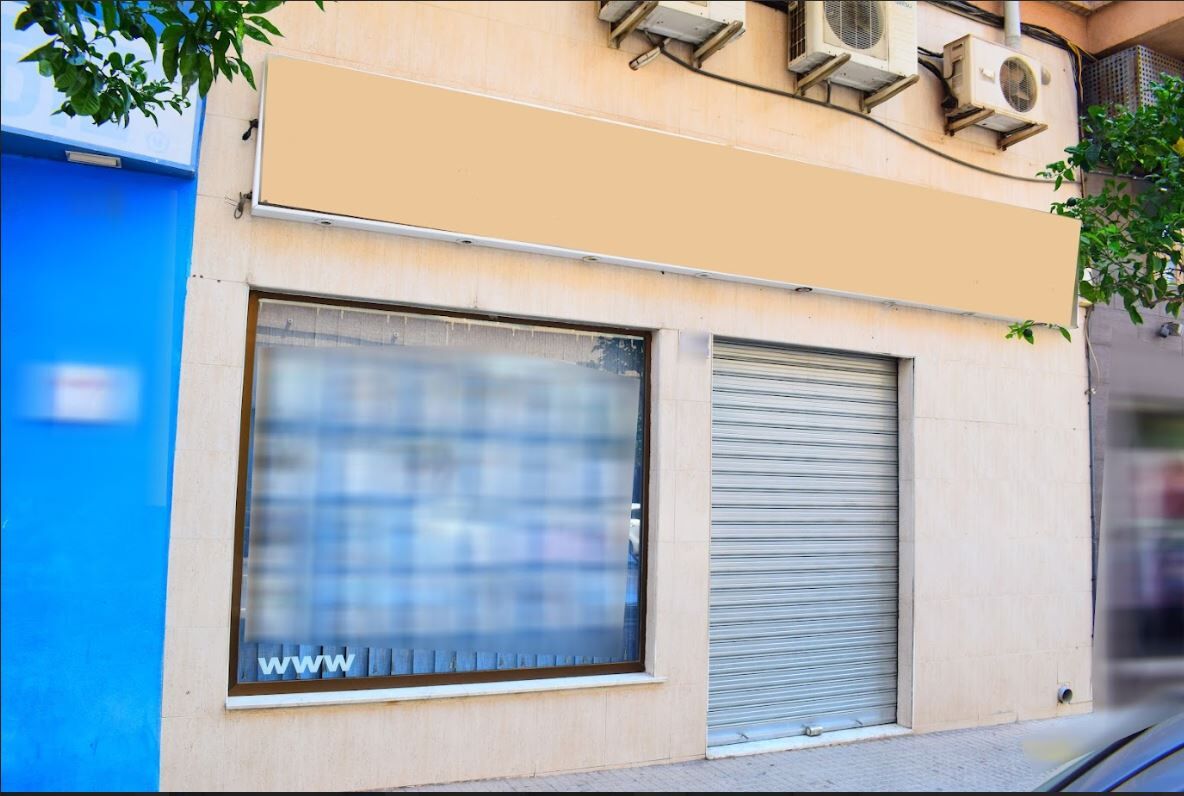 Fotografía del inmueble