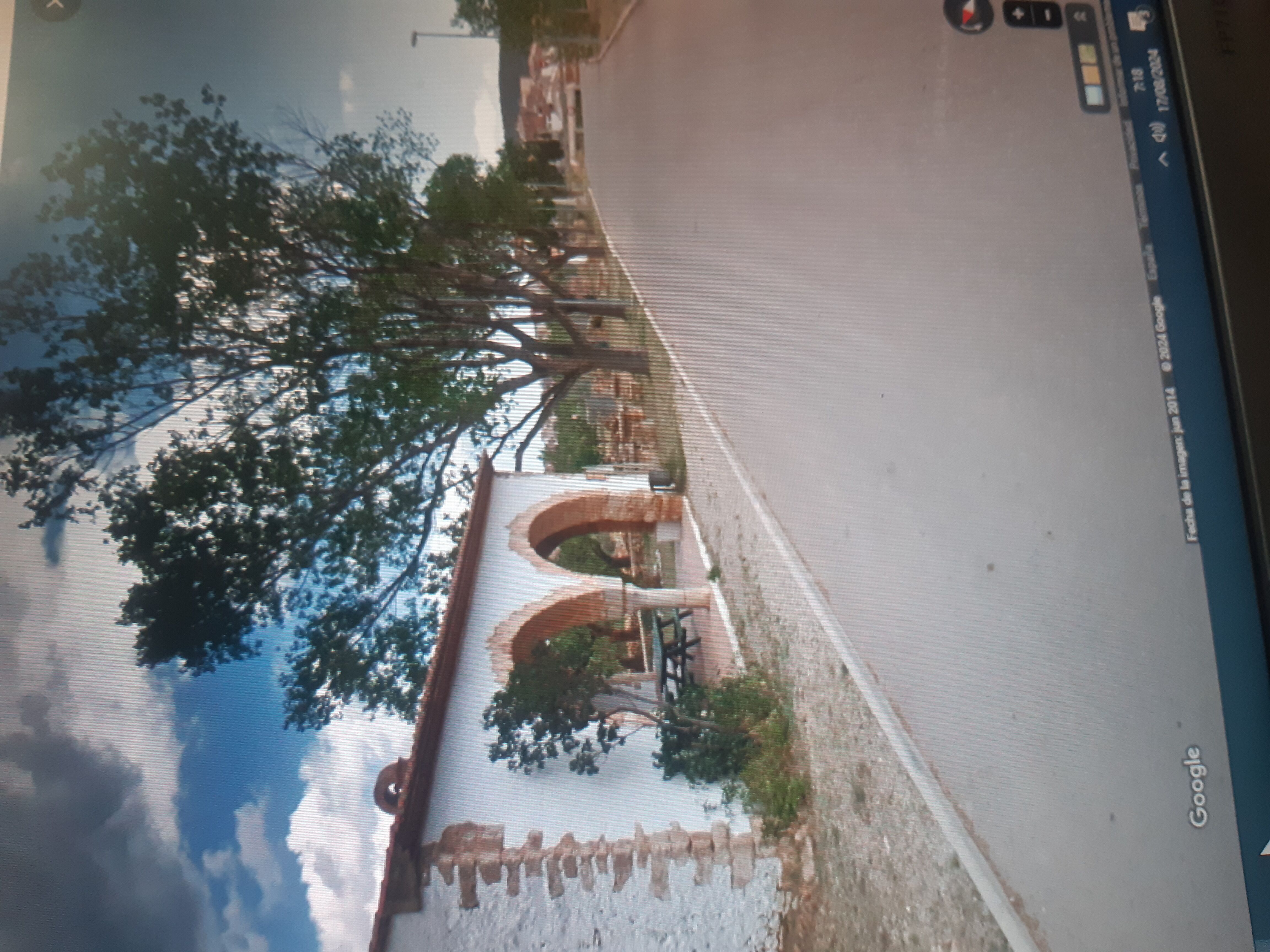 Fotografía del inmueble