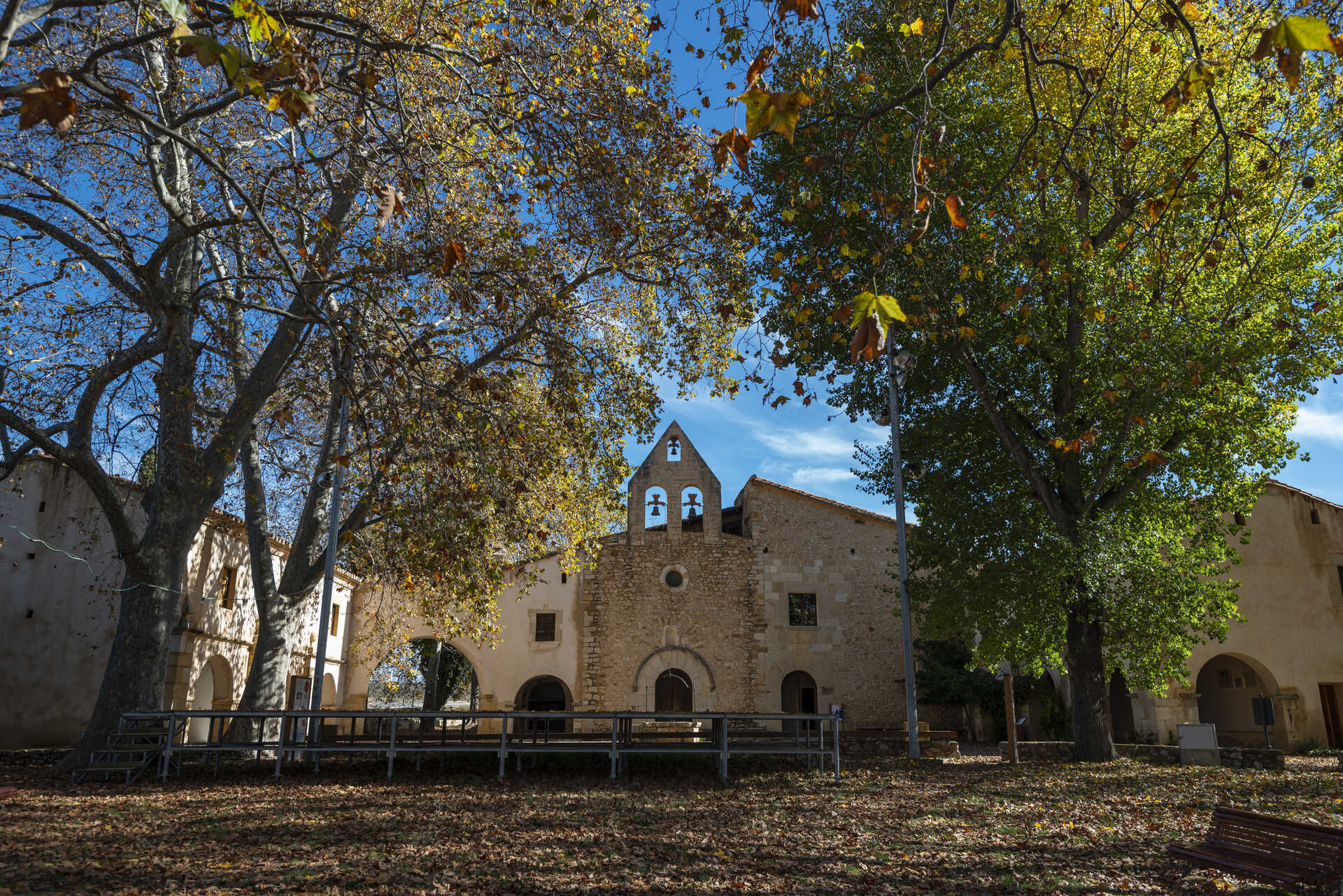 Fotografía del inmueble