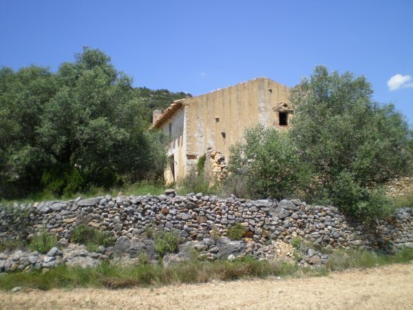 Fotografía del inmueble