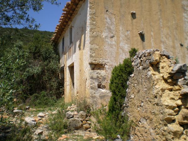Fotografía del inmueble