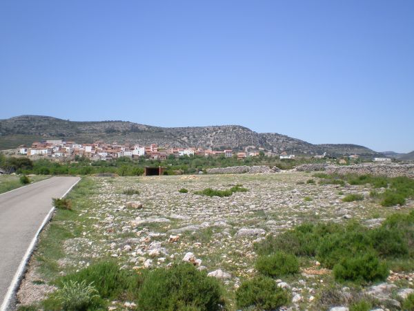 Fotografía del inmueble