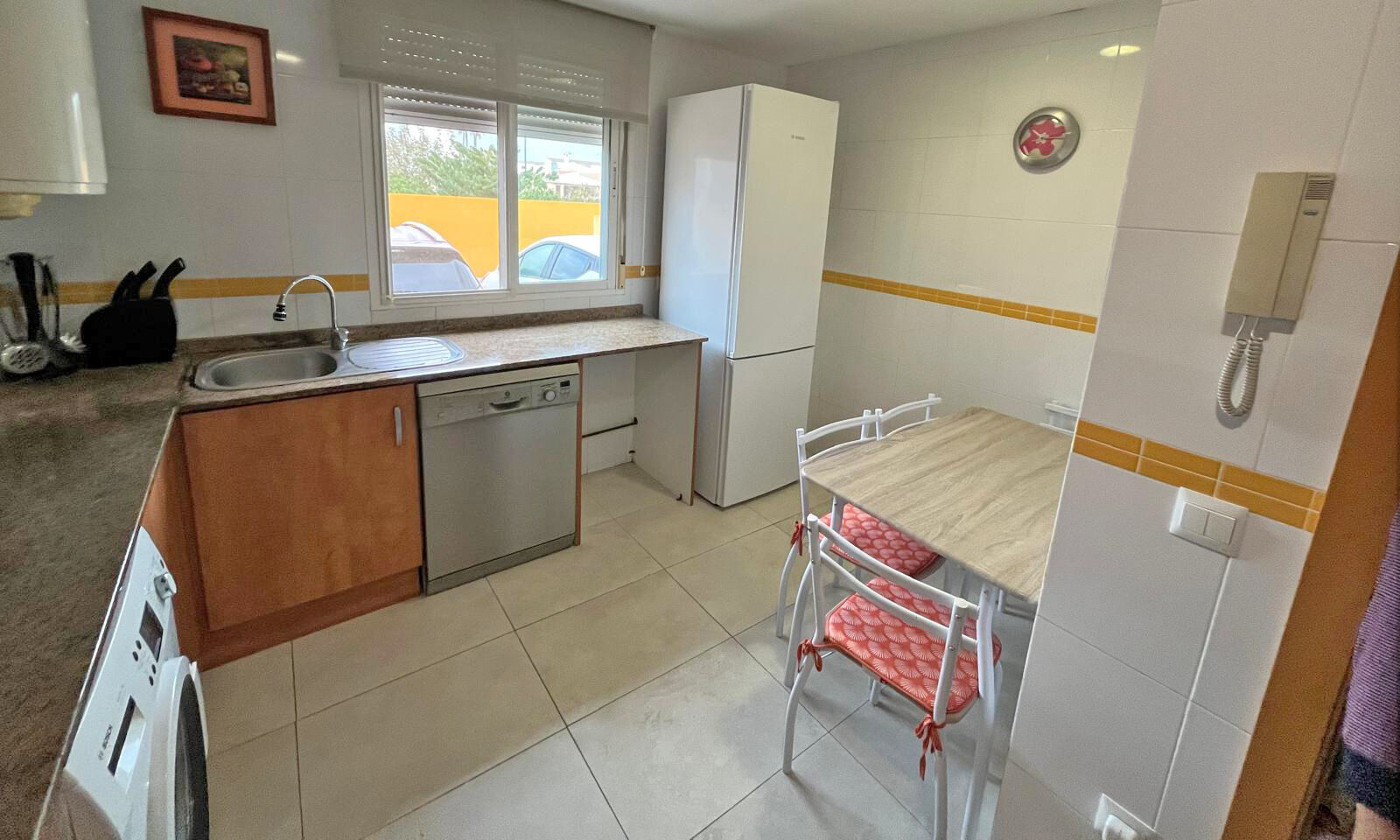 Fotografía del inmueble