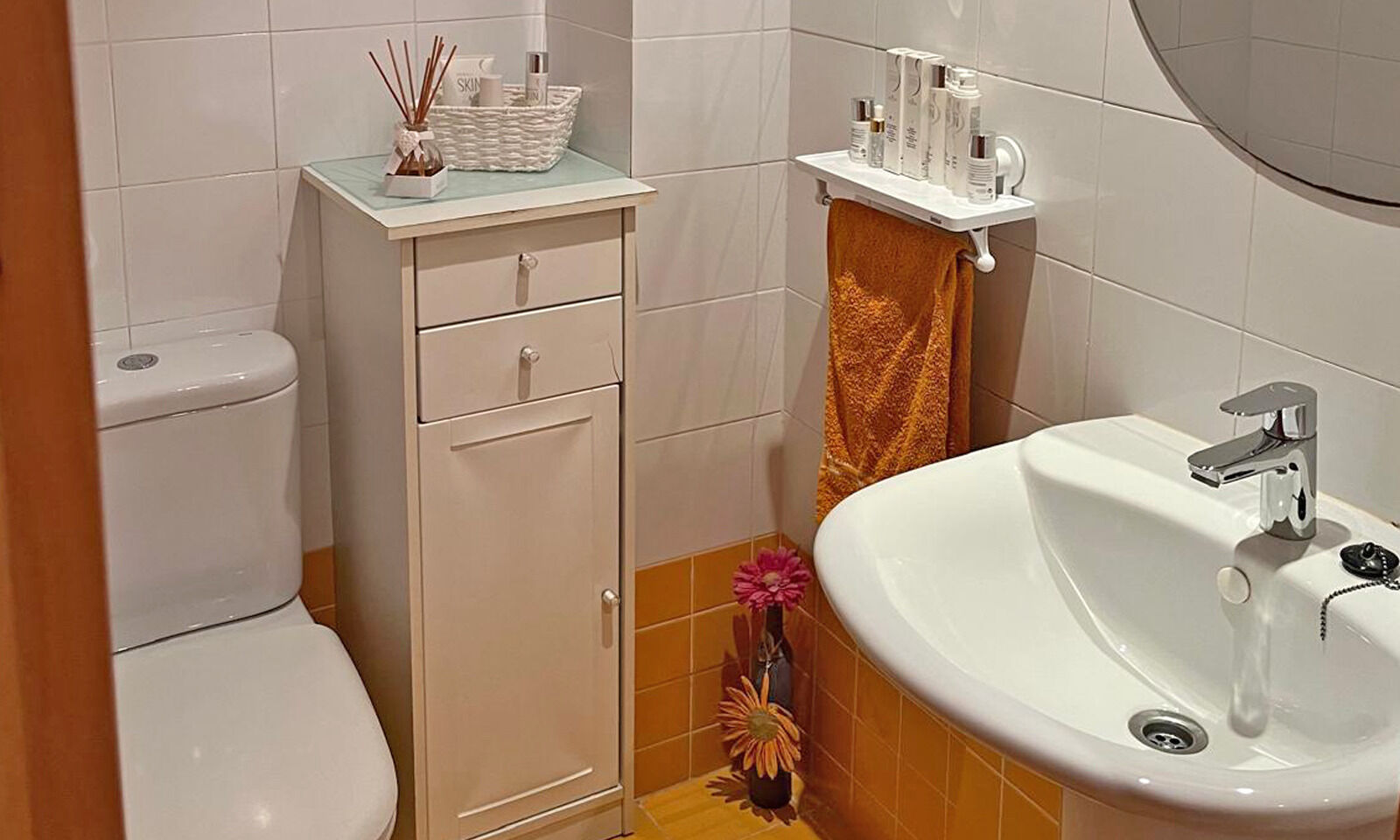 Fotografía del inmueble
