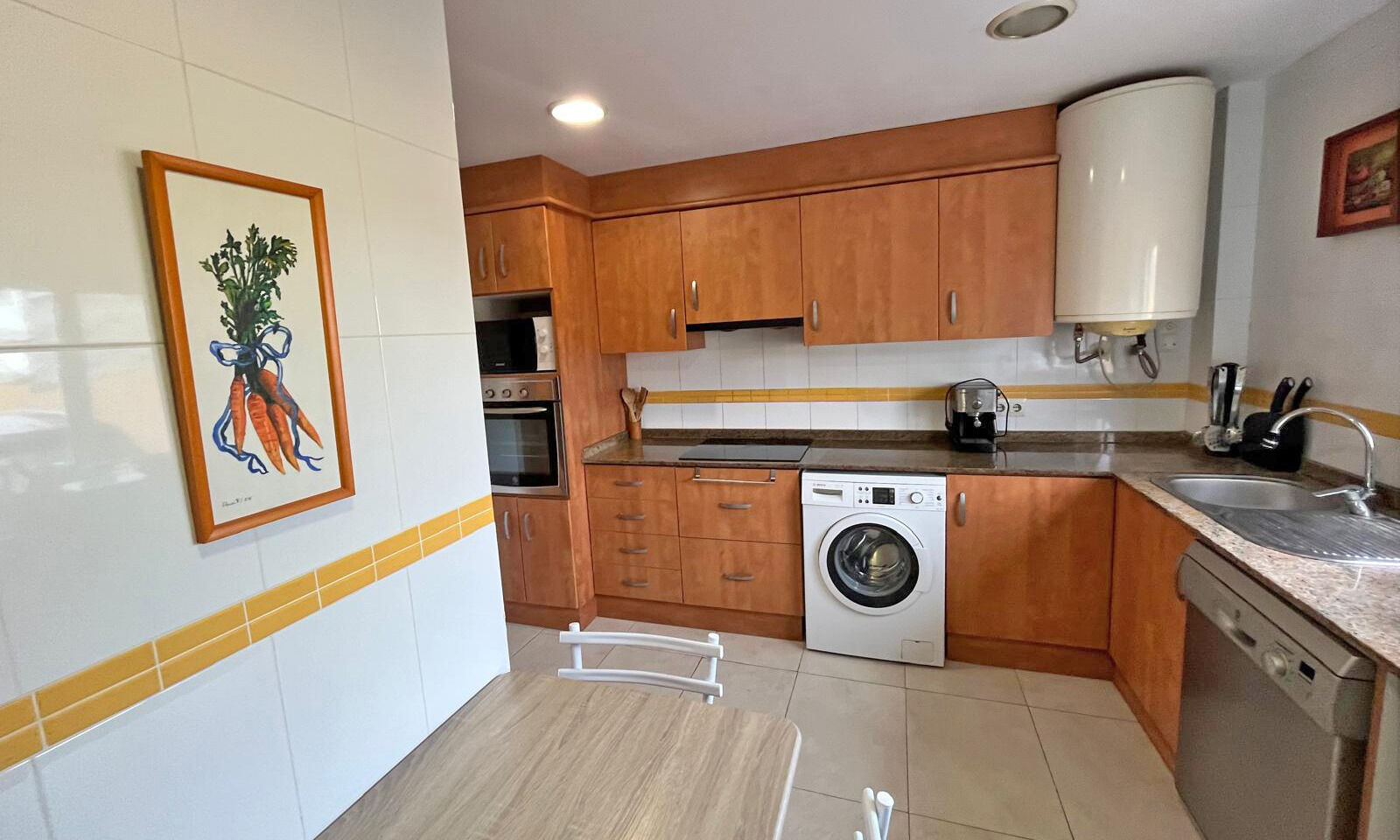 Fotografía del inmueble