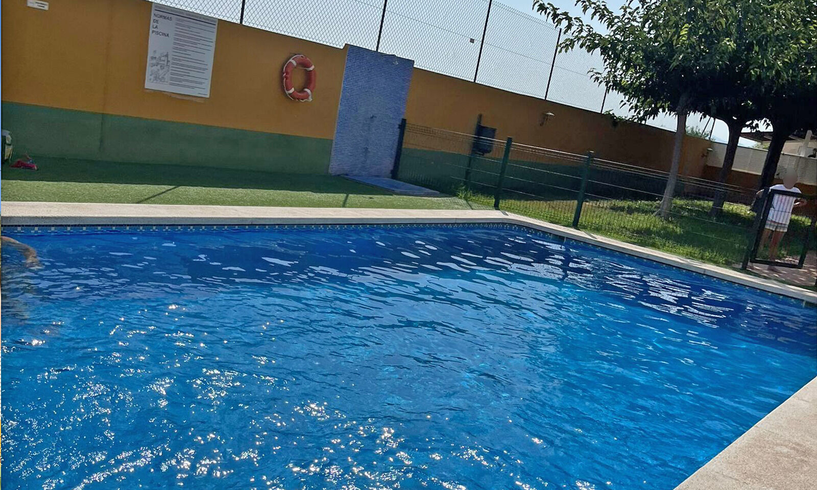 Fotografía del inmueble