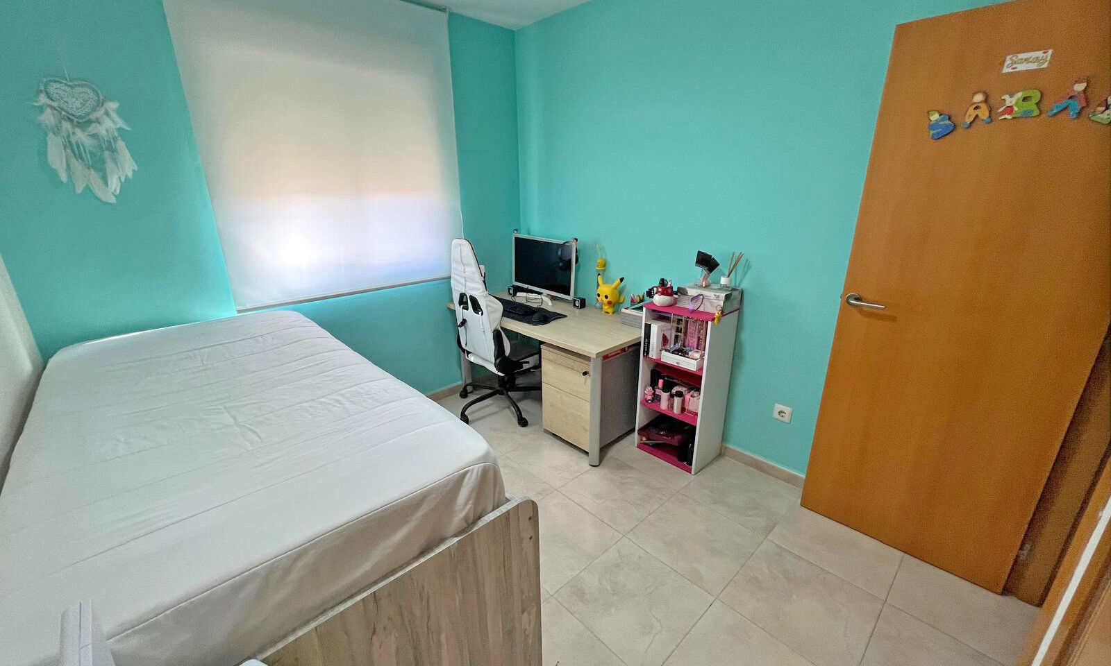 Fotografía del inmueble