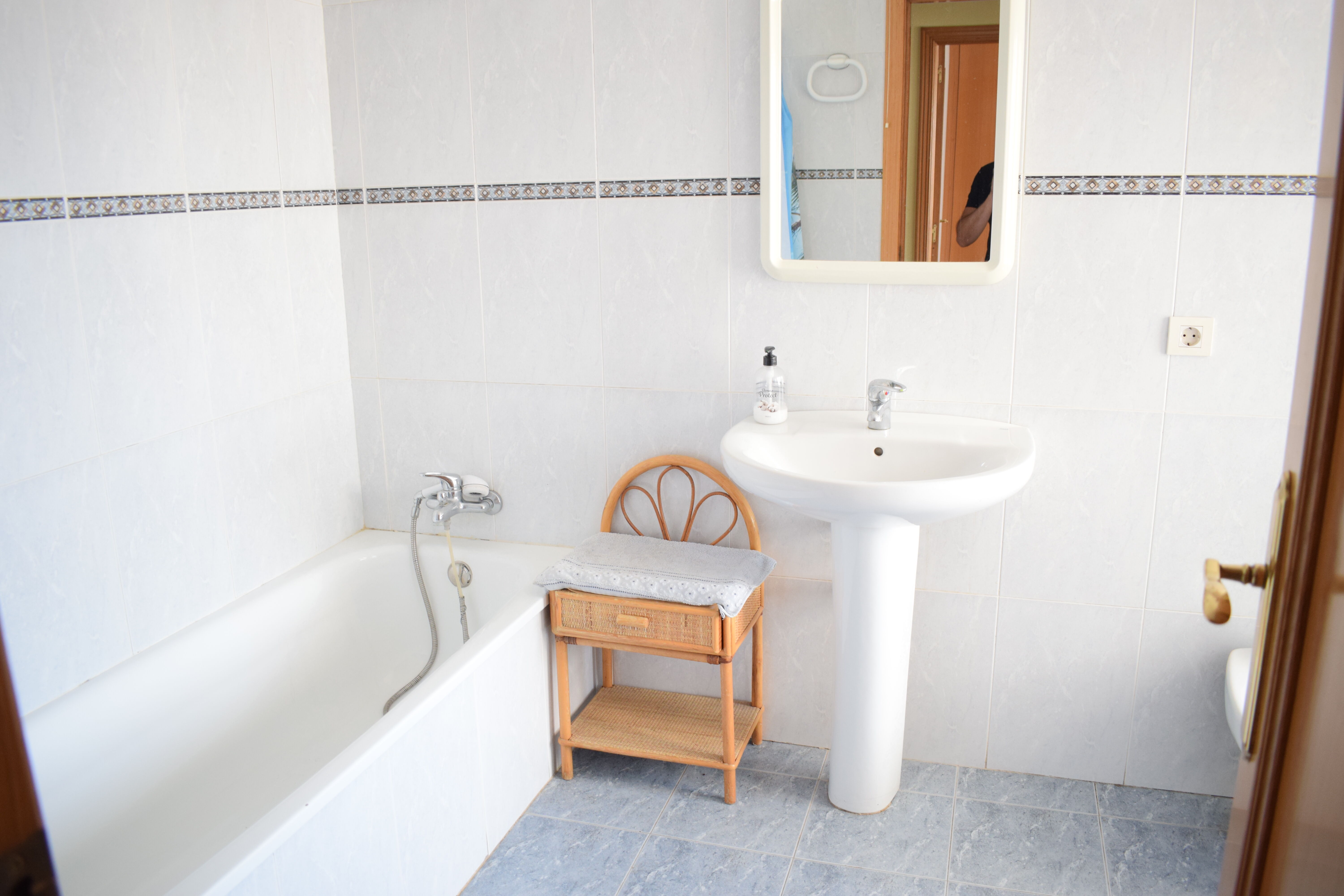 Fotografía del inmueble