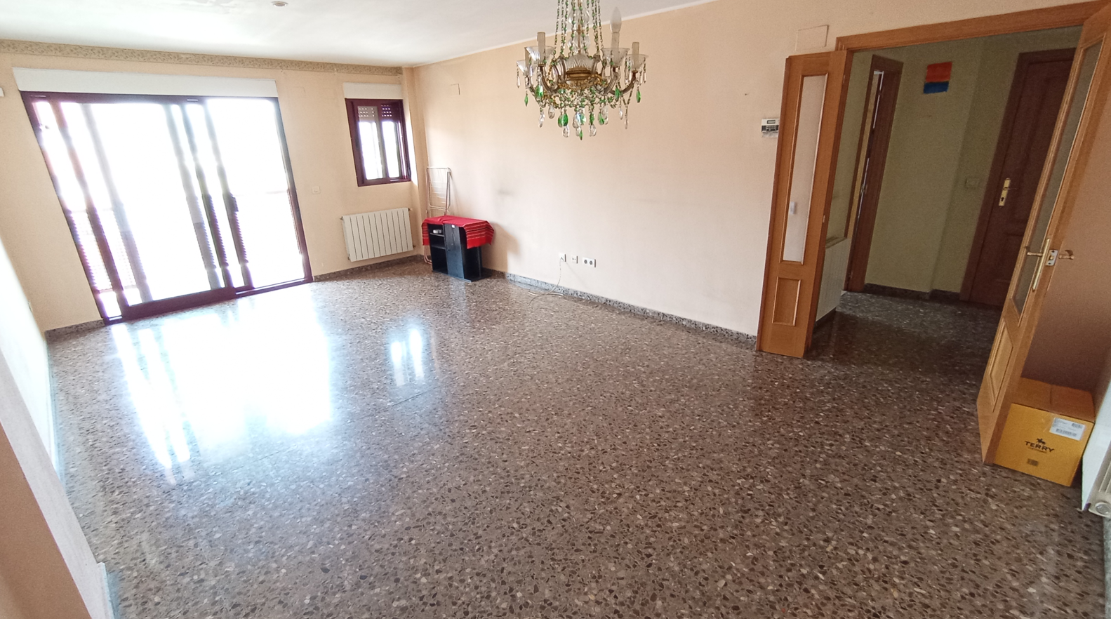 Fotografía del inmueble