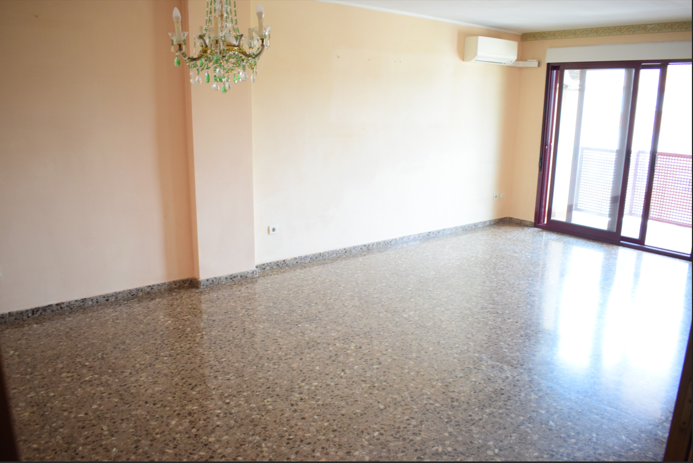 Fotografía del inmueble