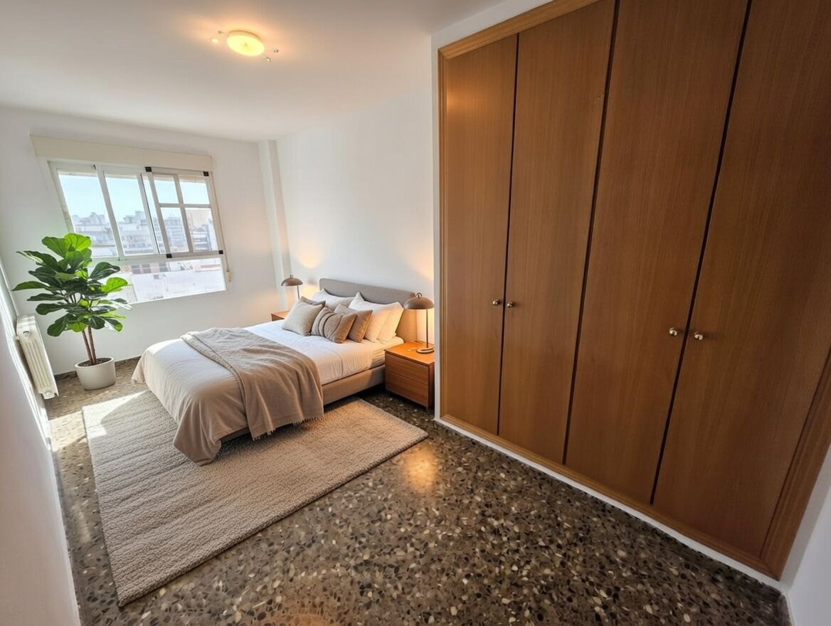 Fotografía del inmueble