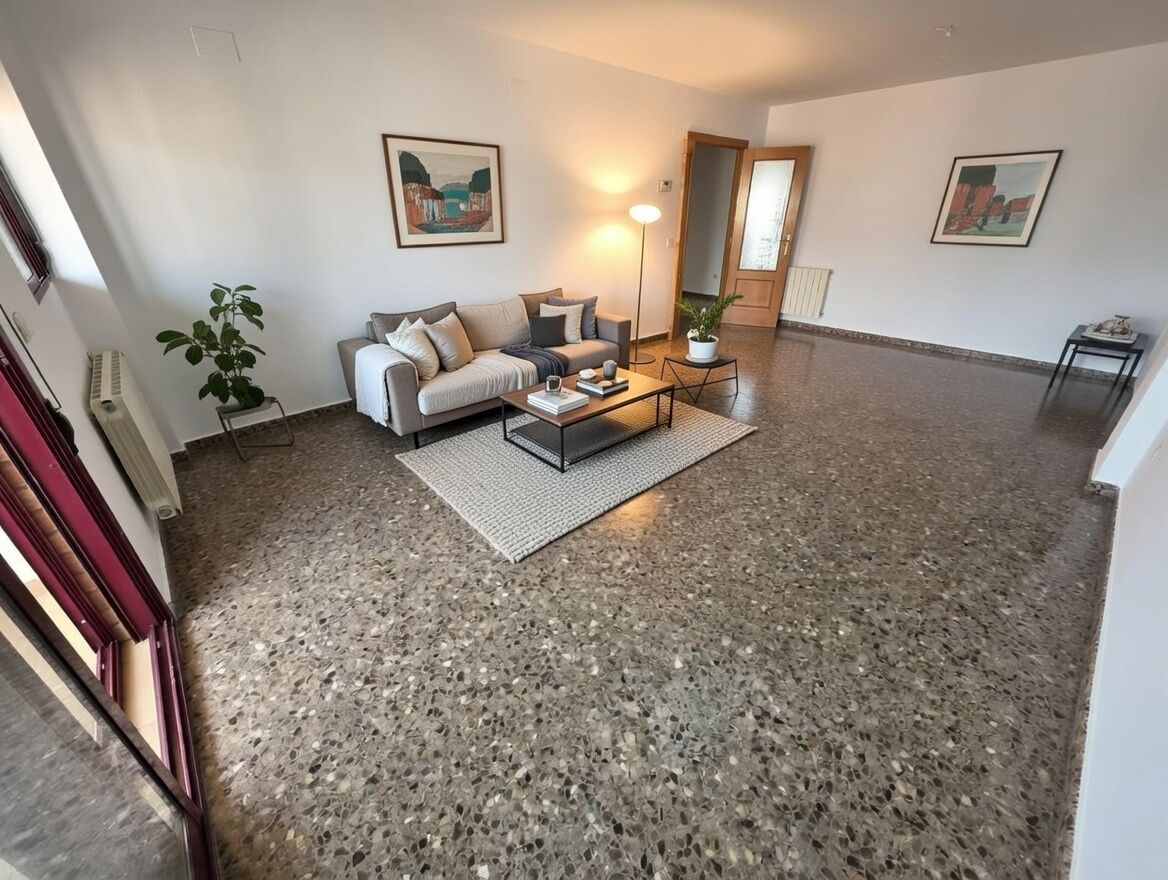 Fotografía del inmueble