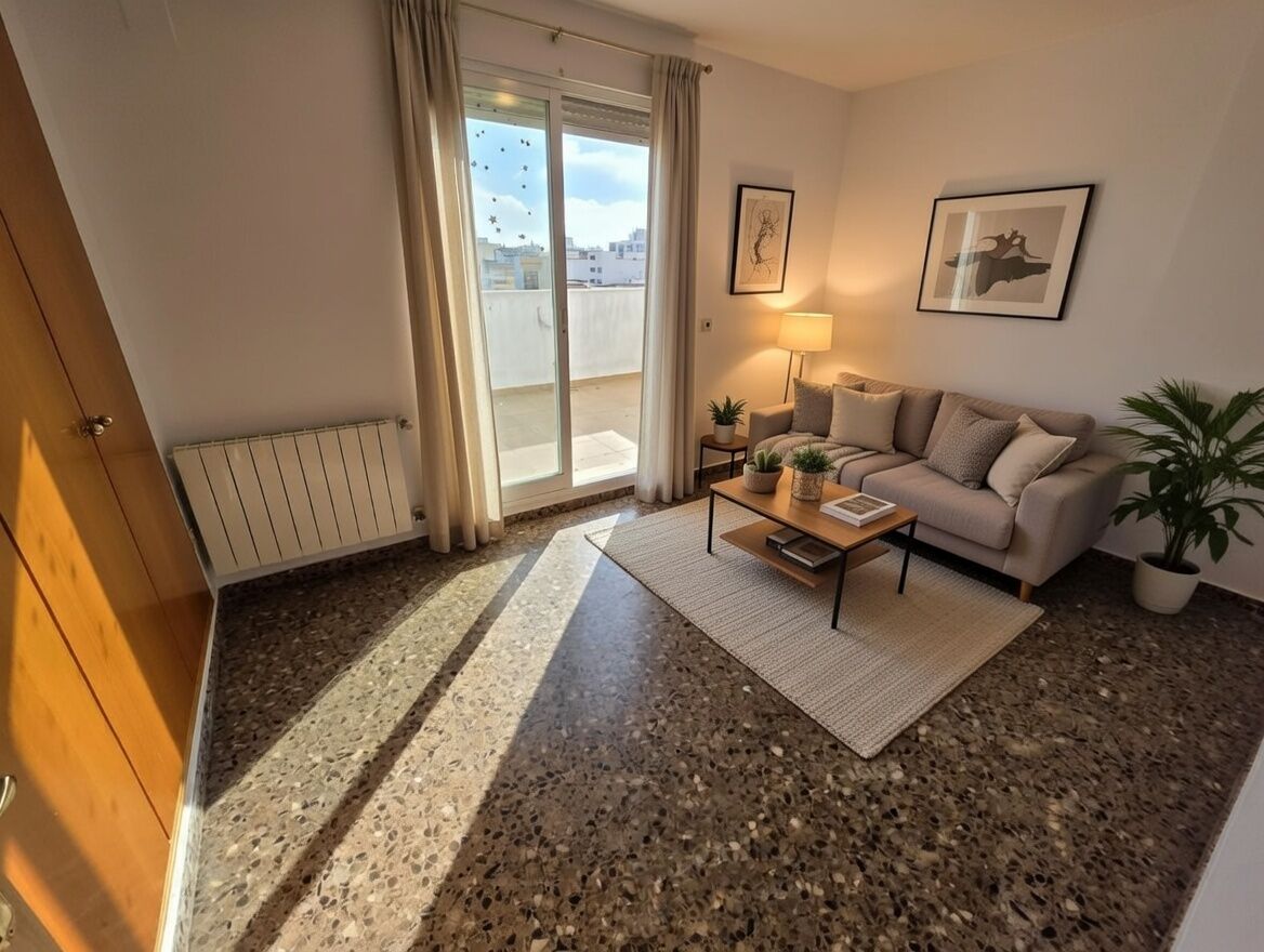 Fotografía del inmueble
