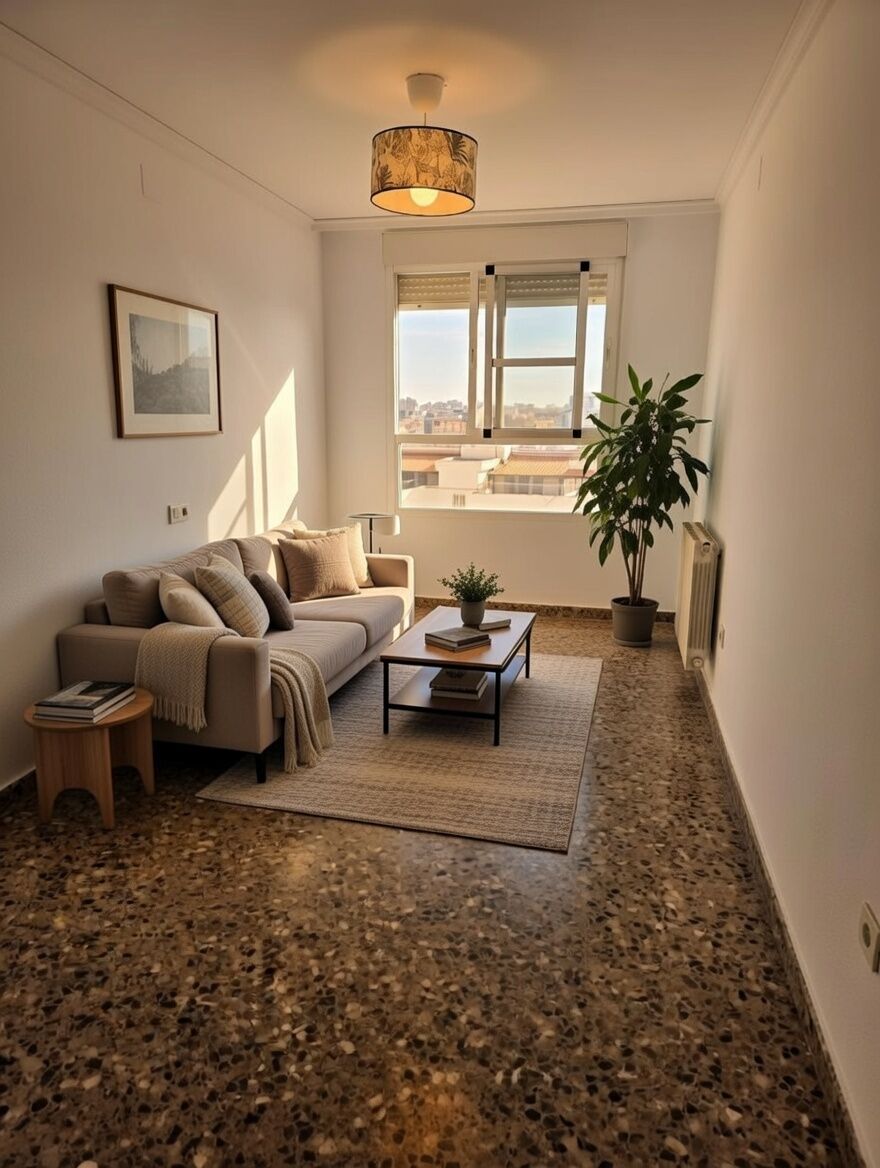Fotografía del inmueble