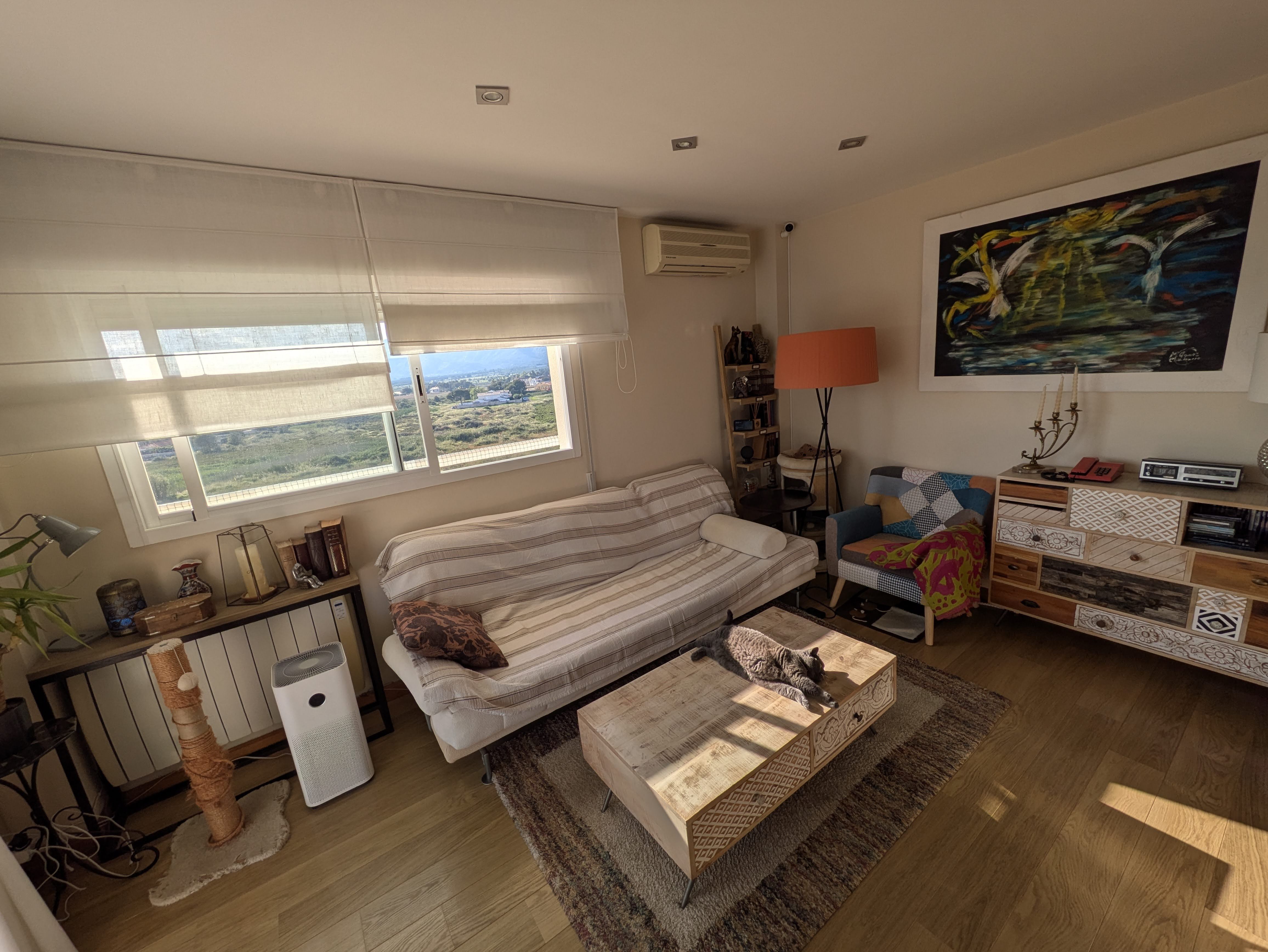 Fotografía del inmueble