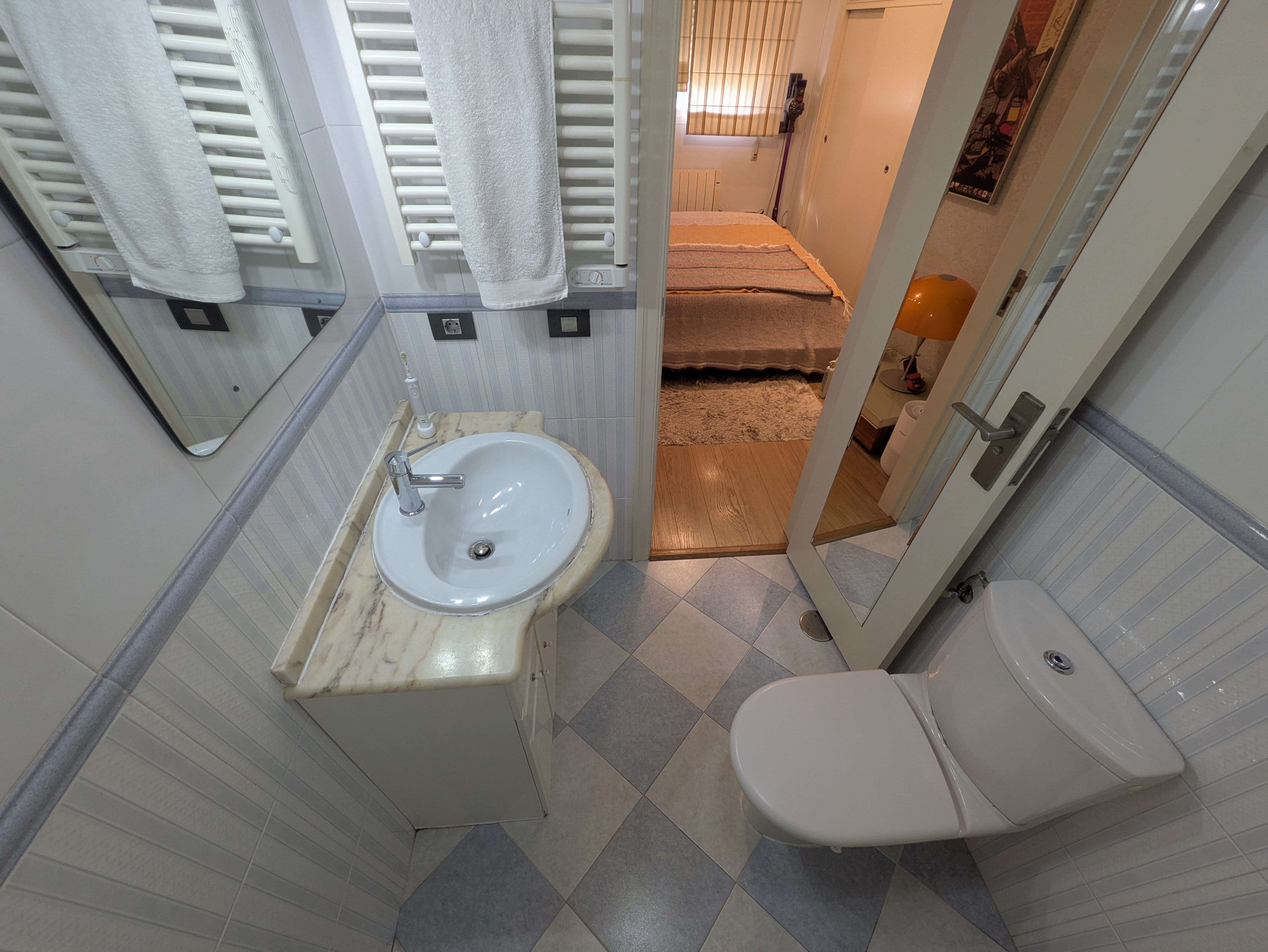 Fotografía del inmueble