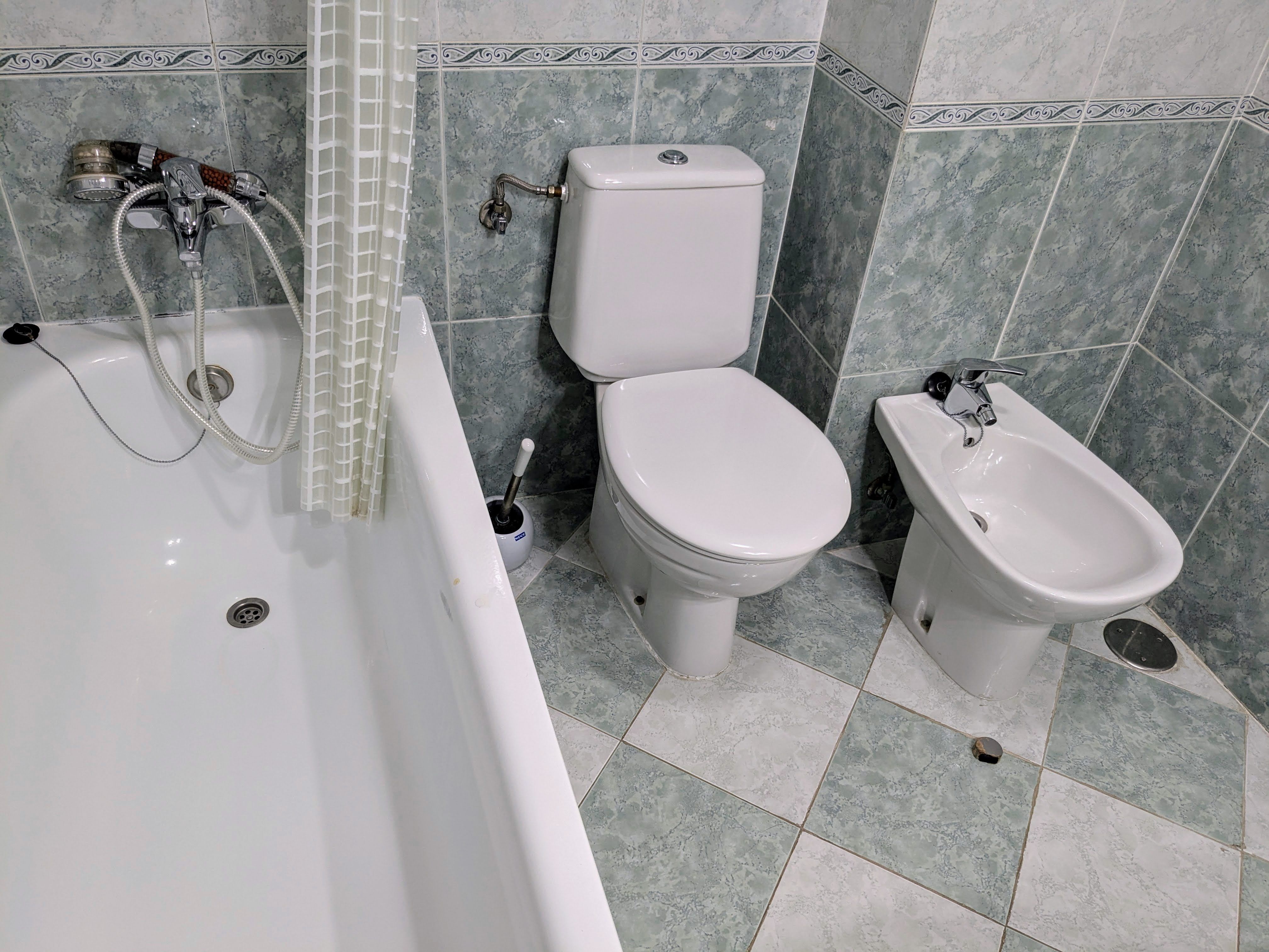 Fotografía del inmueble