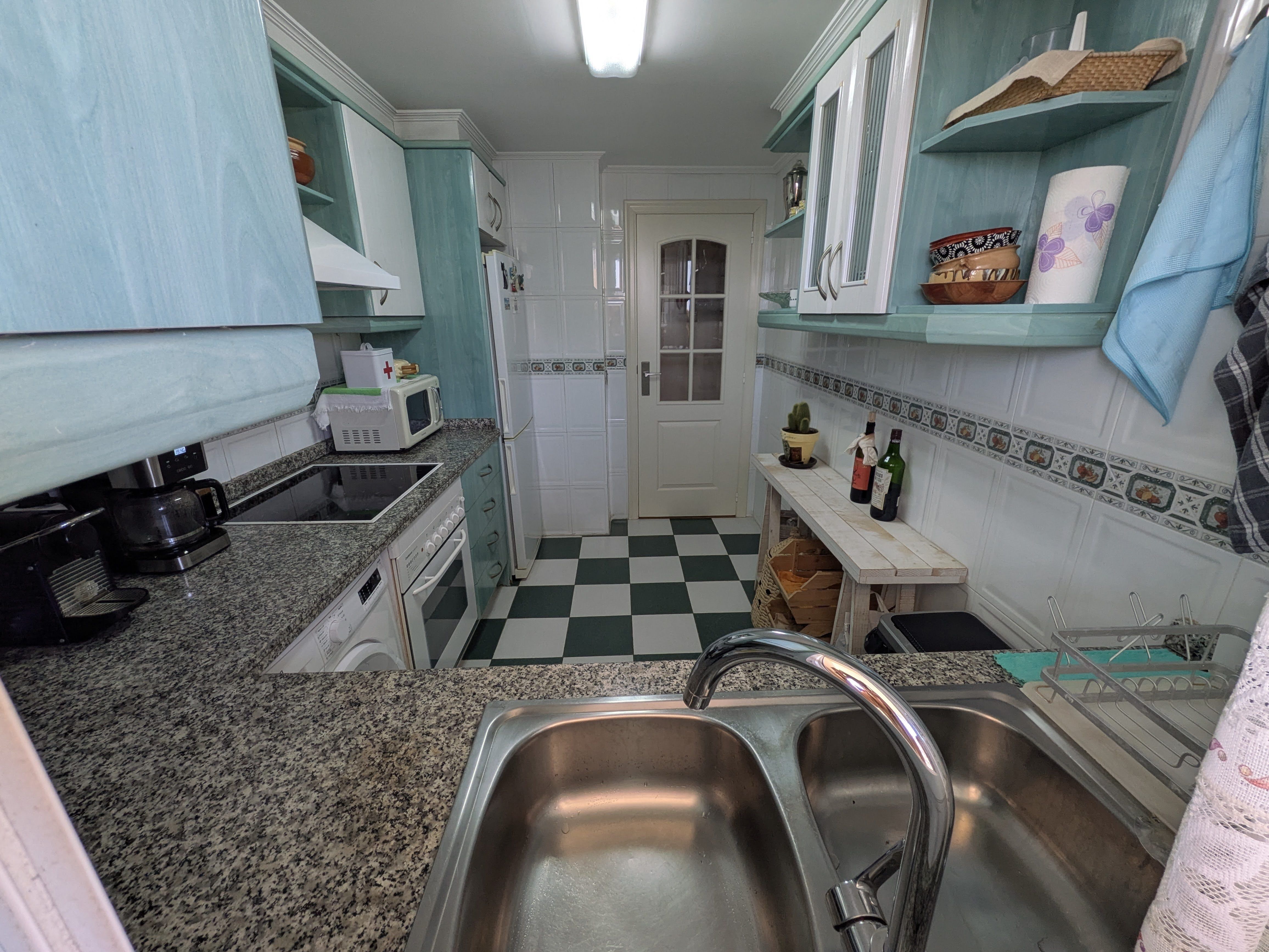 Fotografía del inmueble