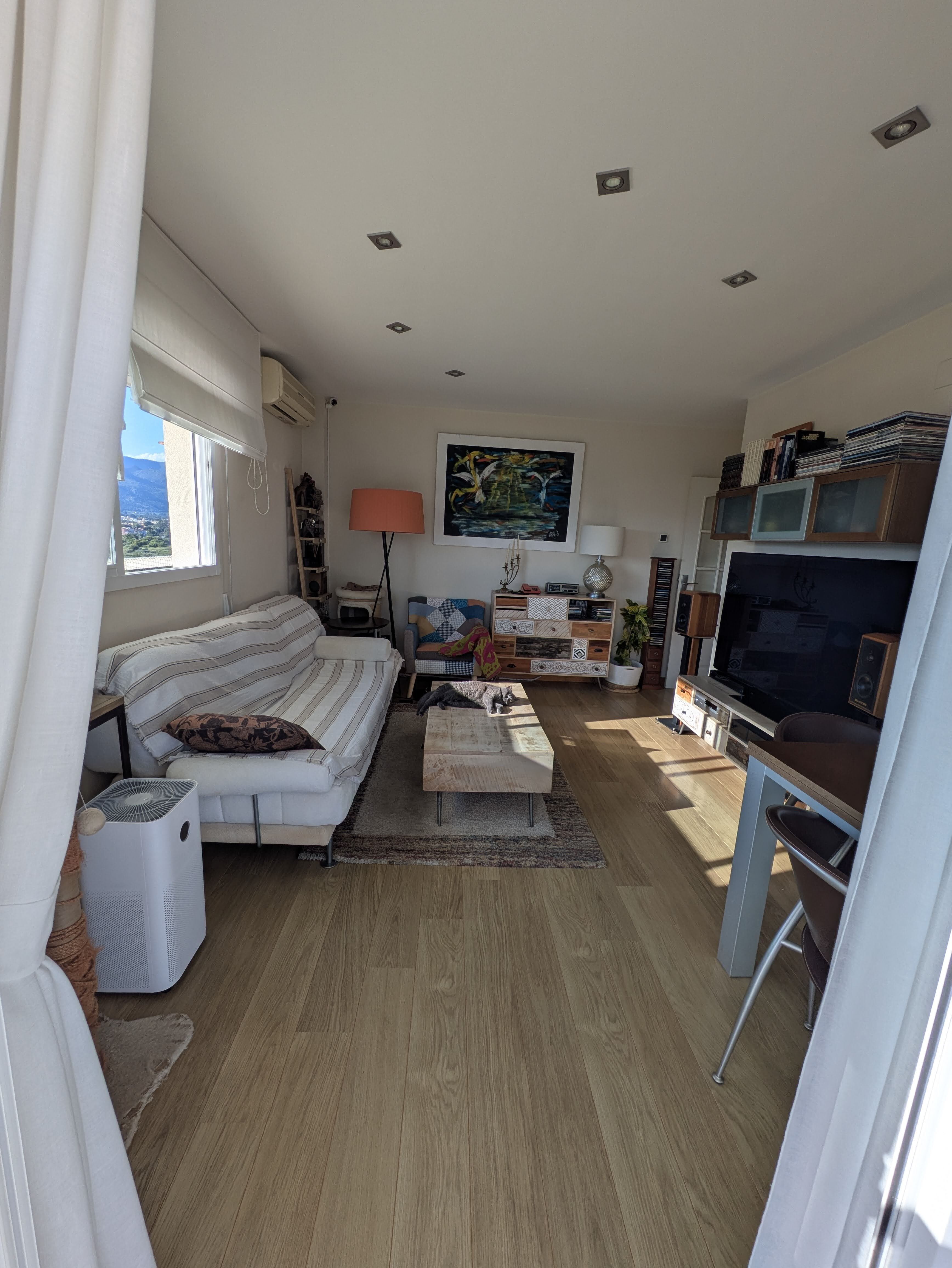 Fotografía del inmueble