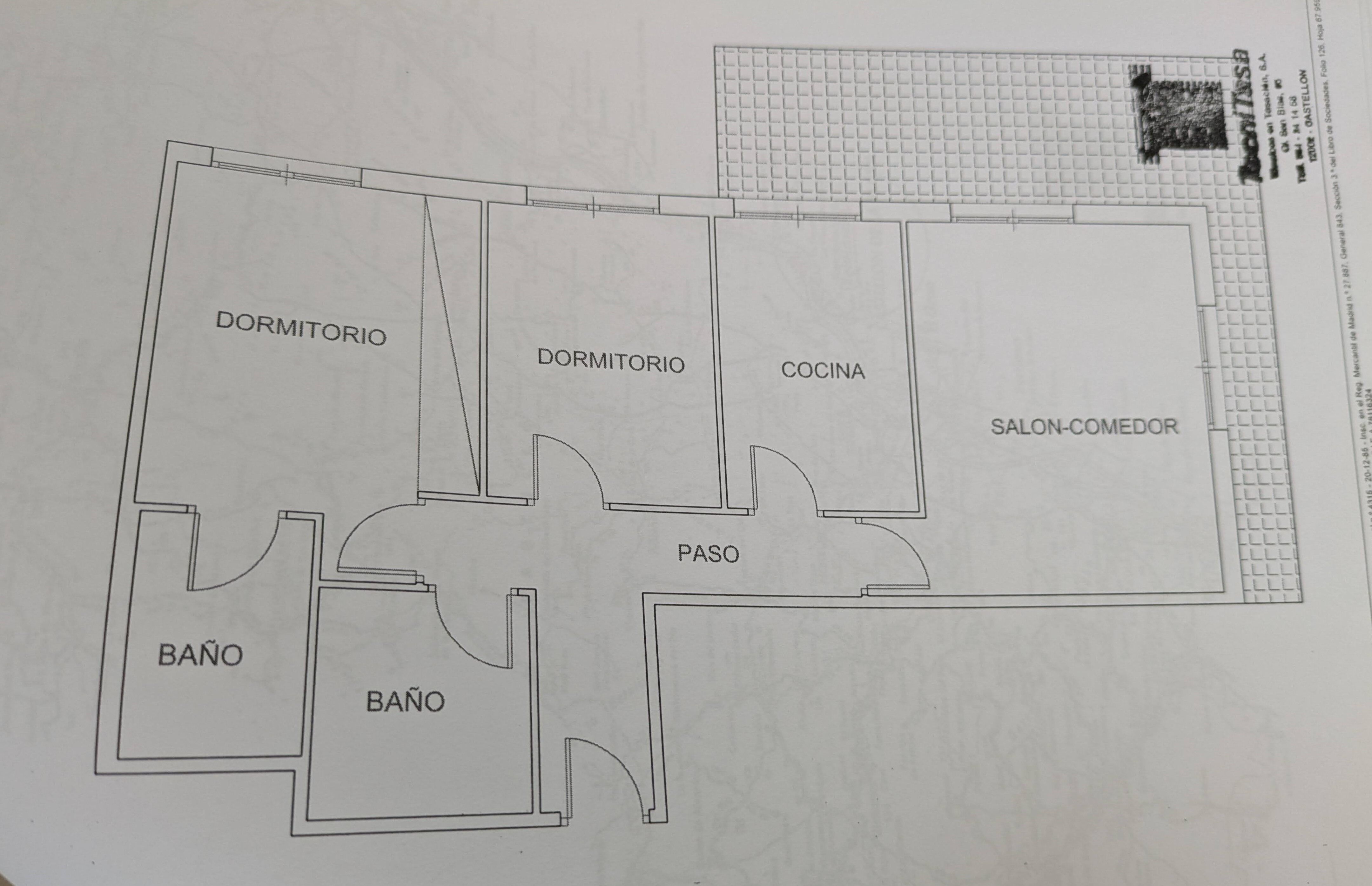 Fotografía del inmueble
