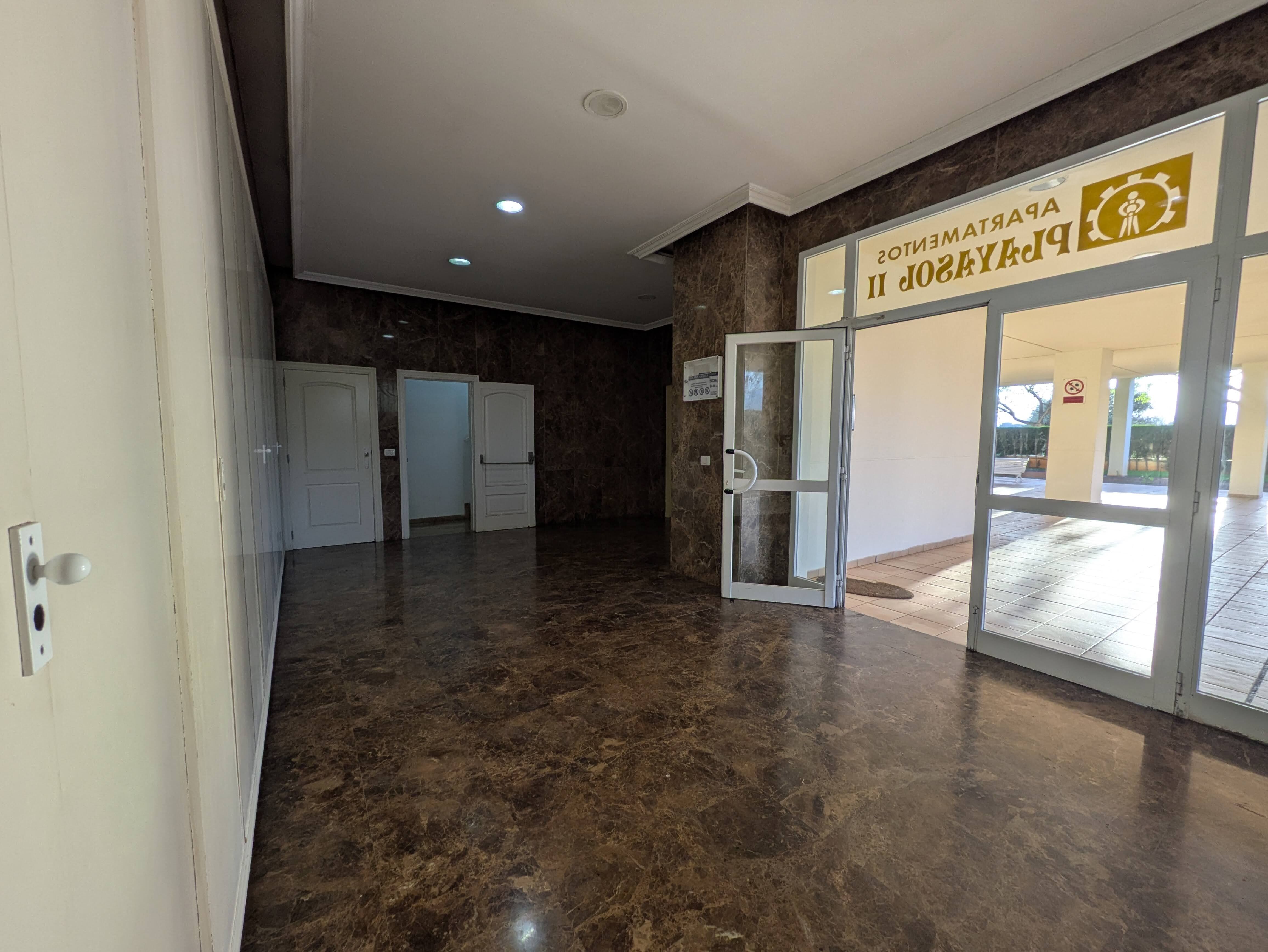 Fotografía del inmueble