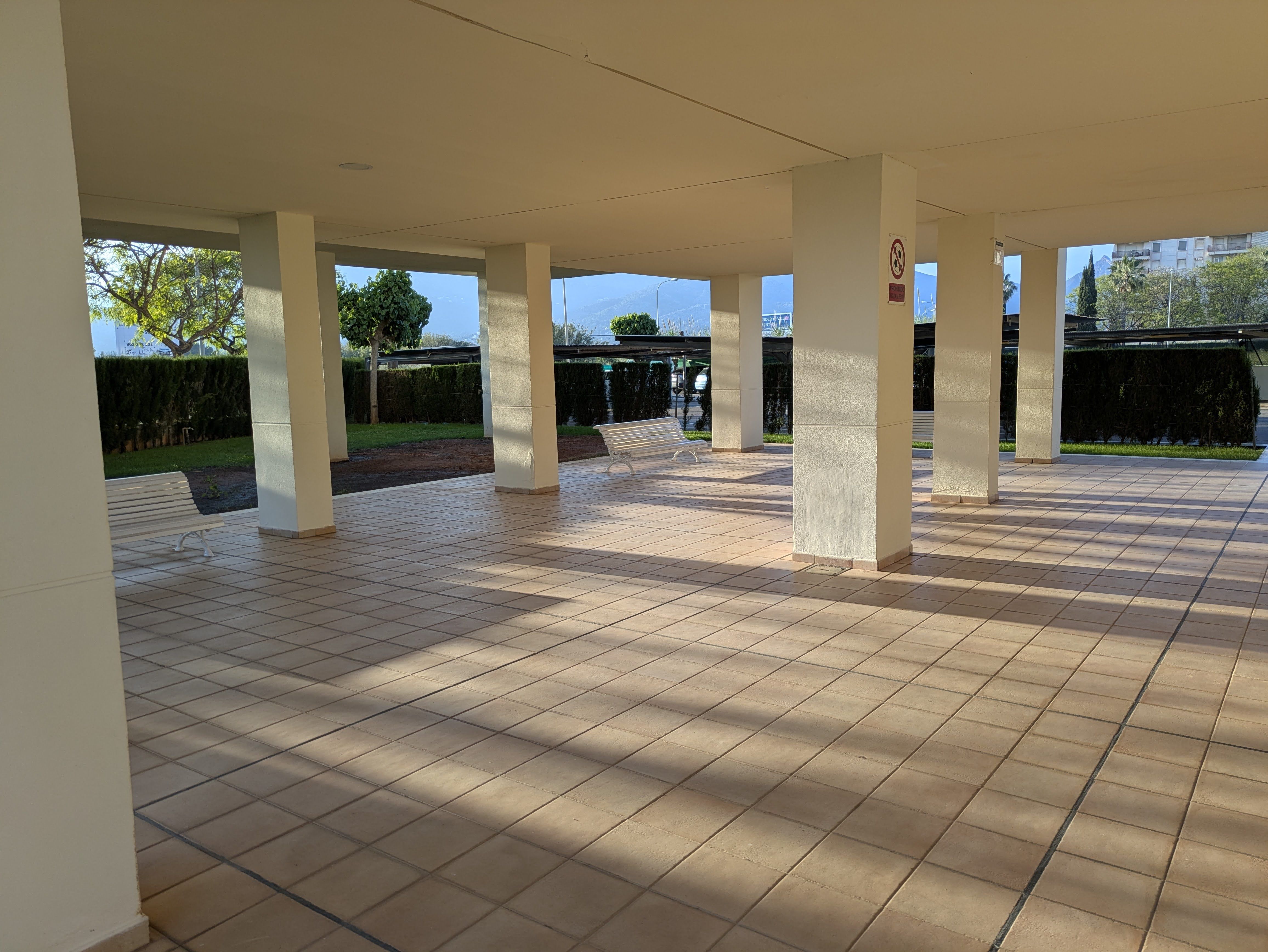 Fotografía del inmueble