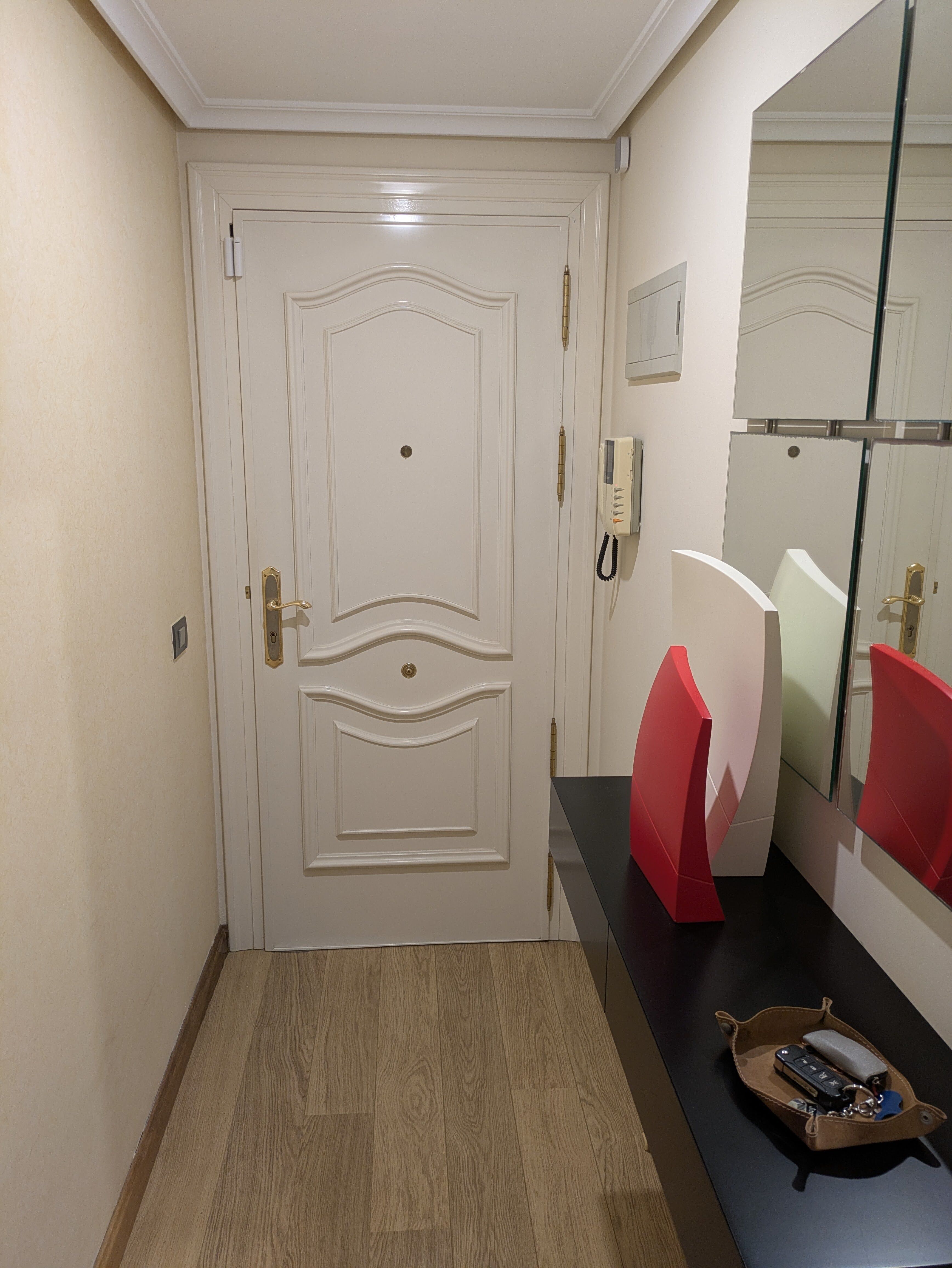 Fotografía del inmueble