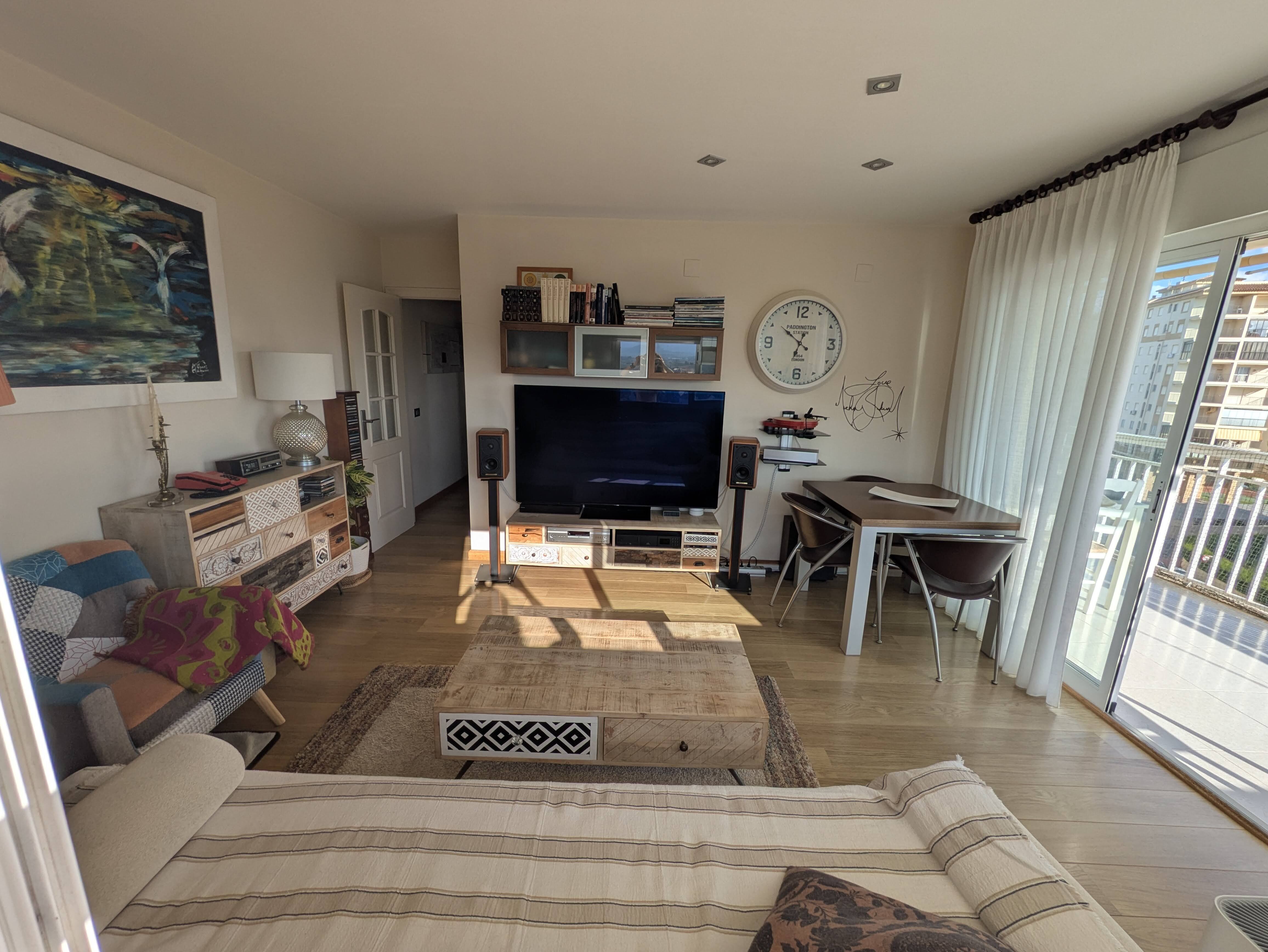 Fotografía del inmueble
