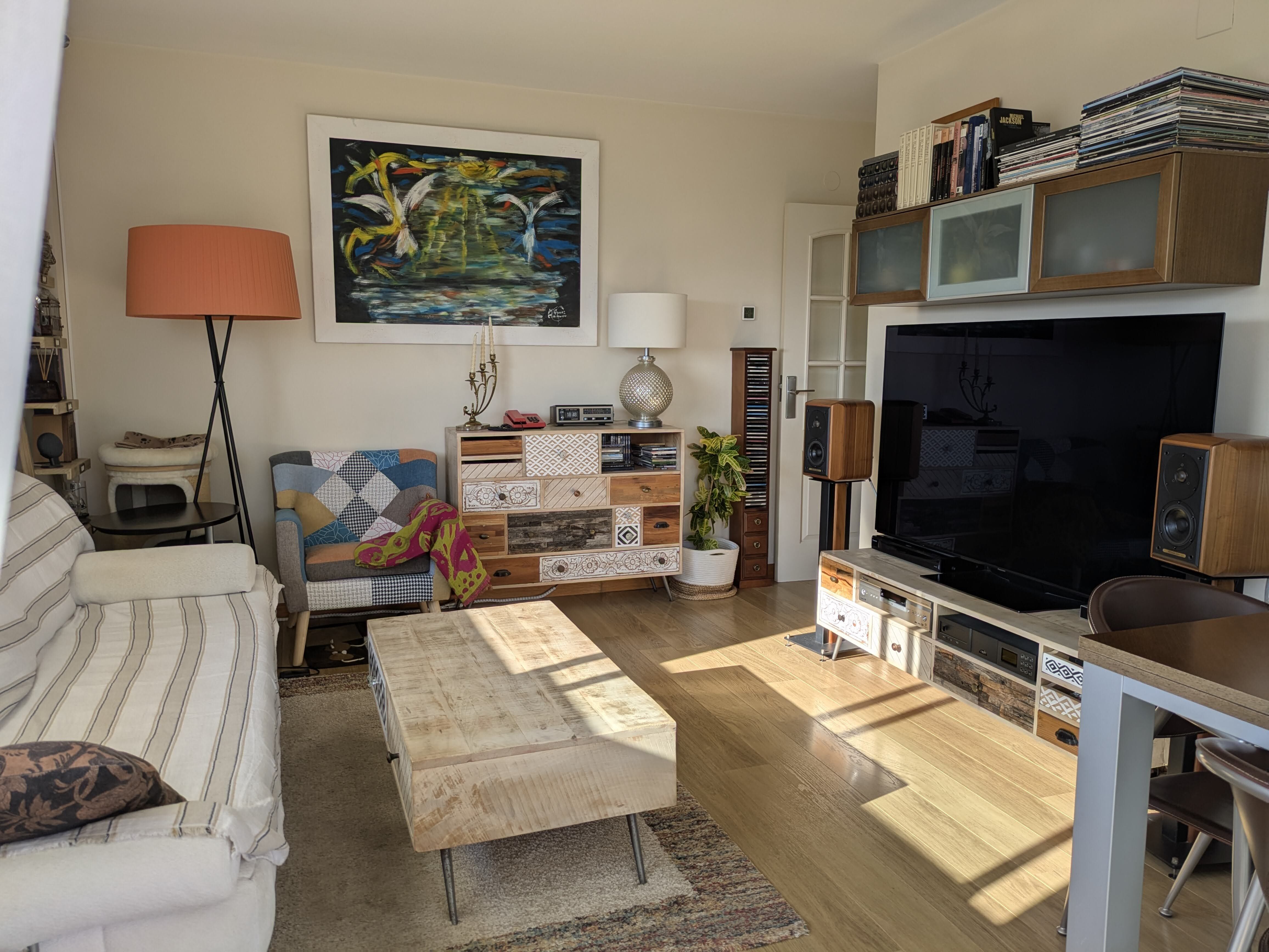 Fotografía del inmueble