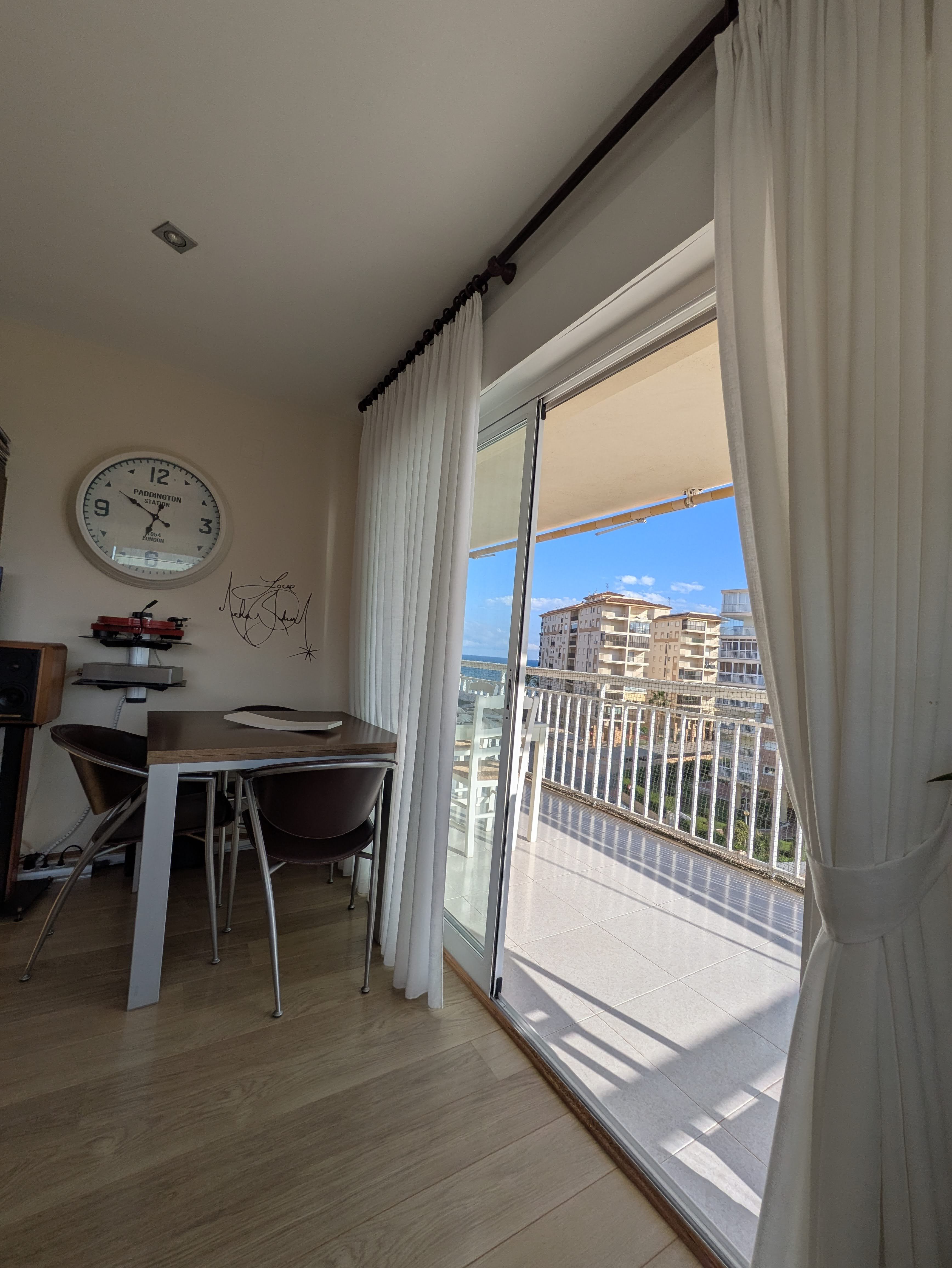 Fotografía del inmueble