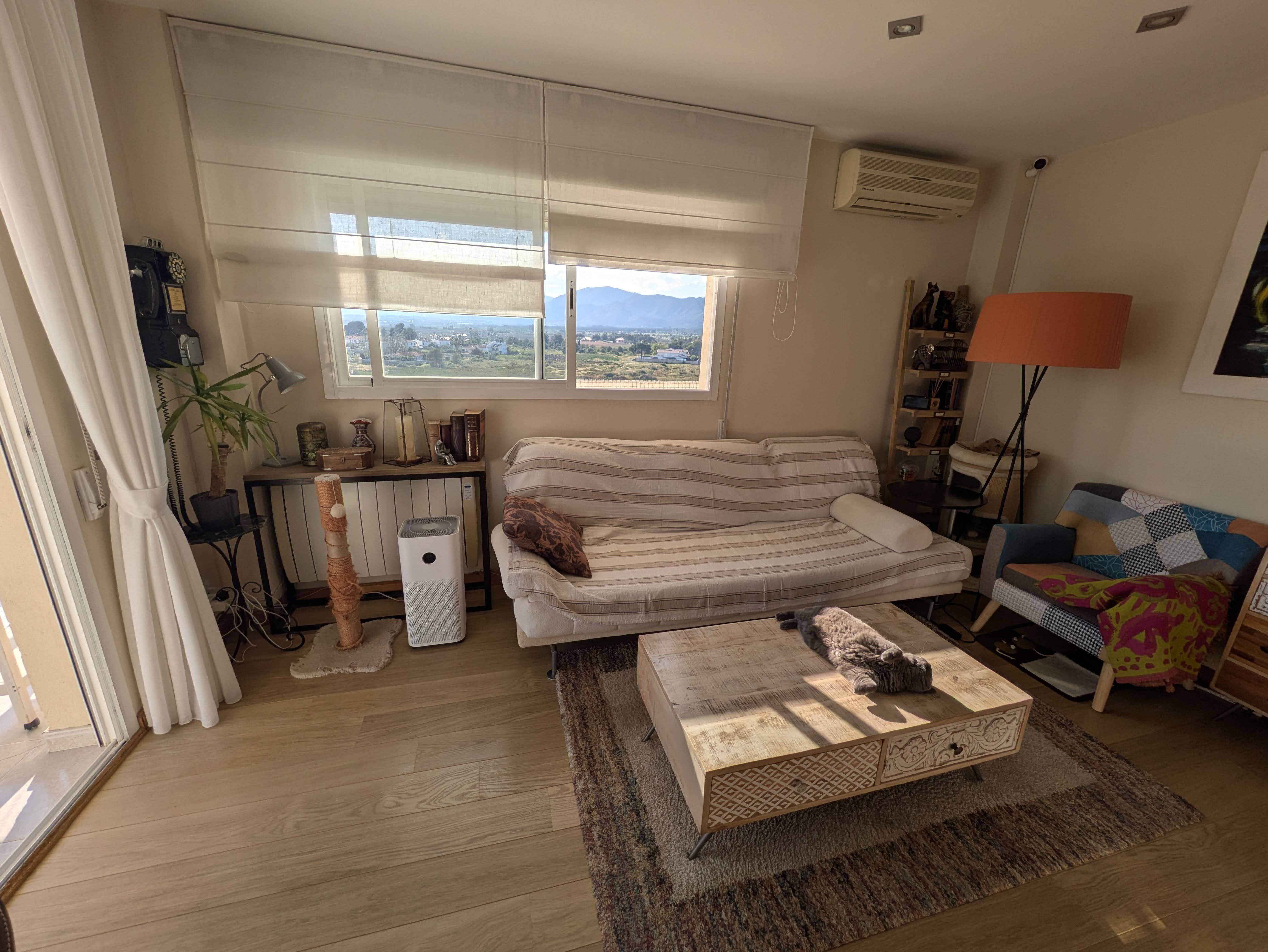 Fotografía del inmueble
