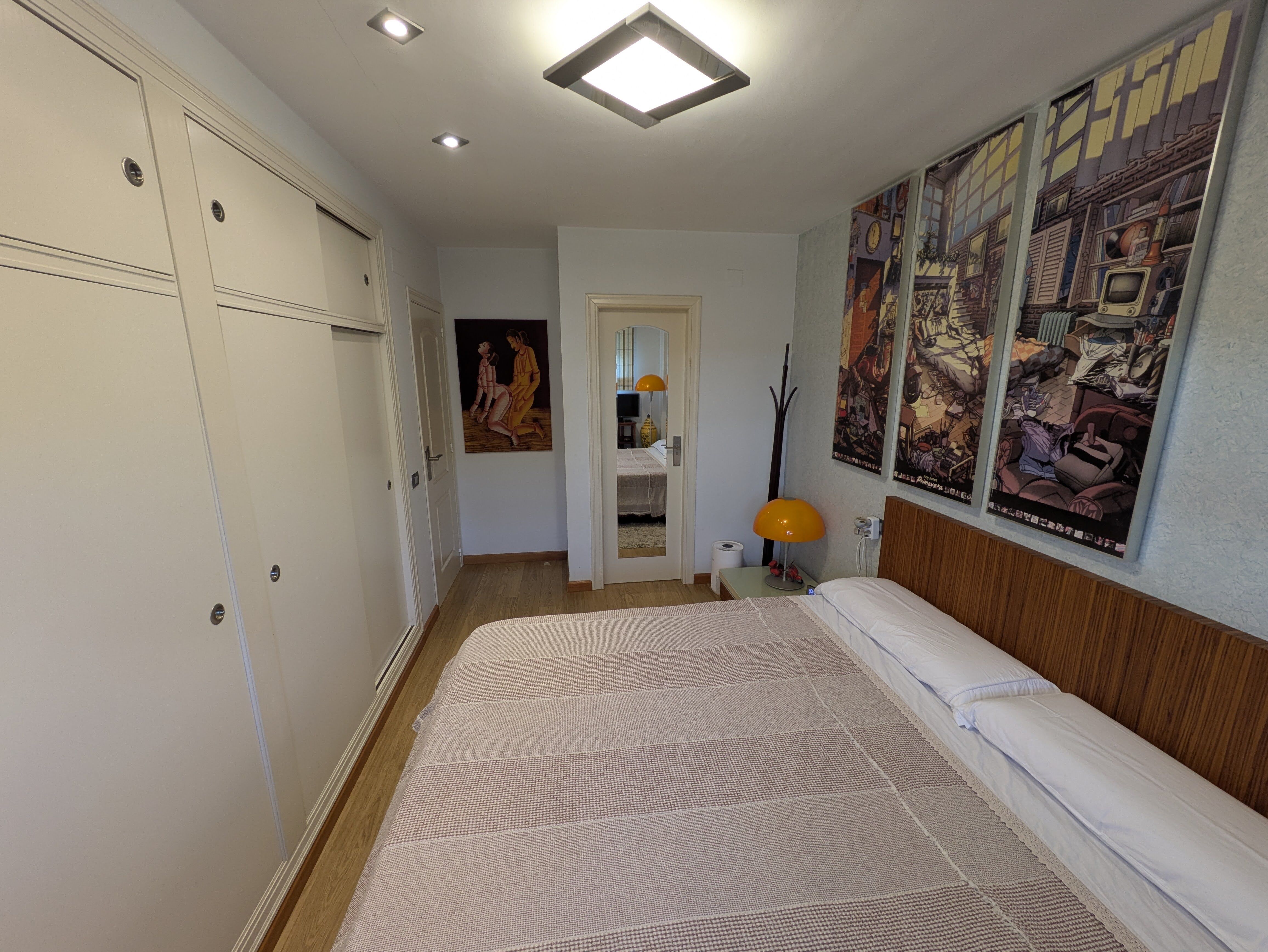 Fotografía del inmueble