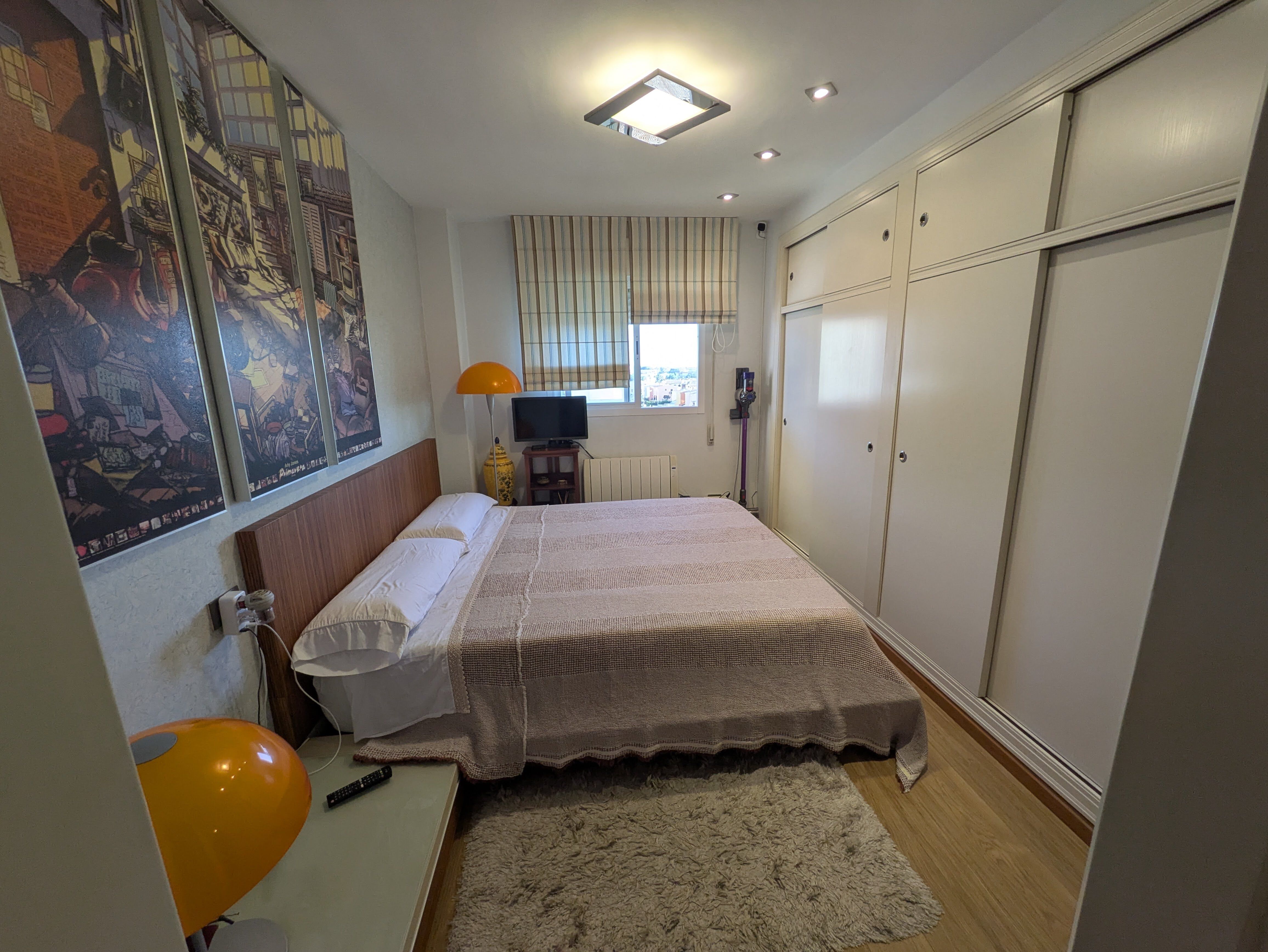 Fotografía del inmueble