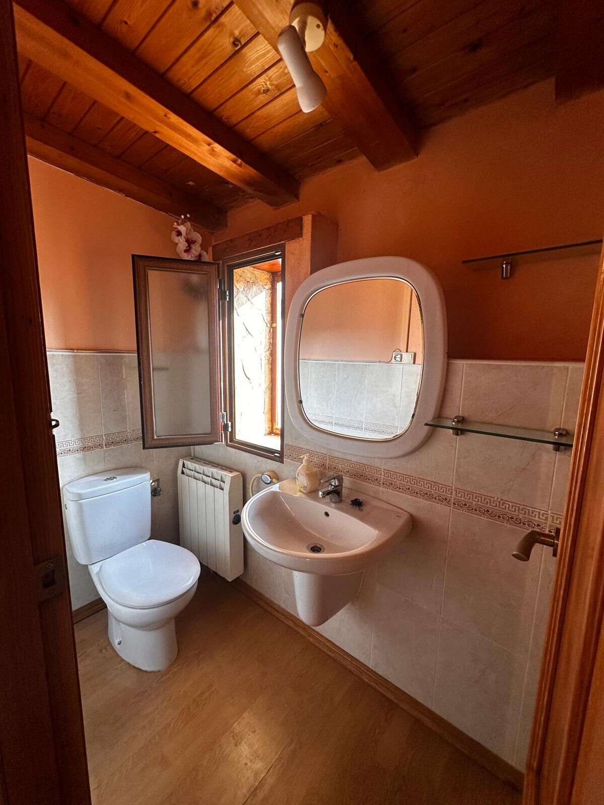 Fotografía del inmueble