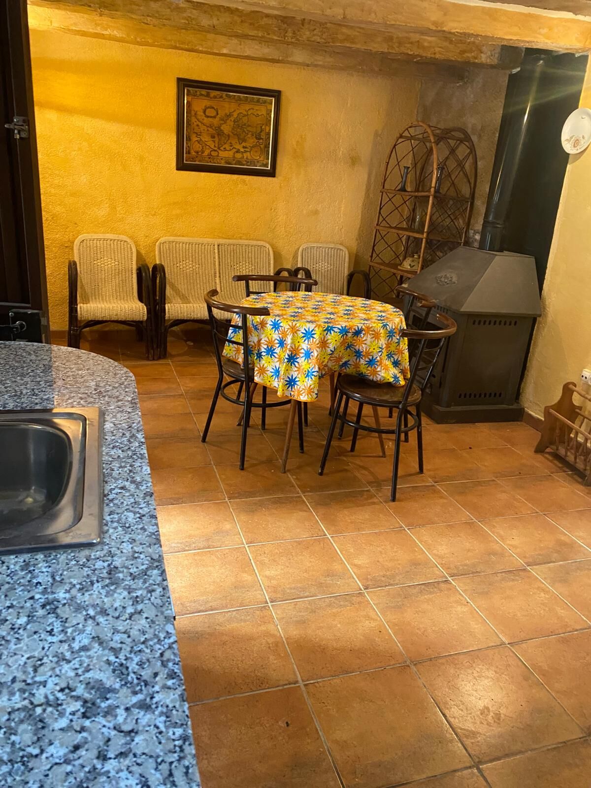 Fotografía del inmueble