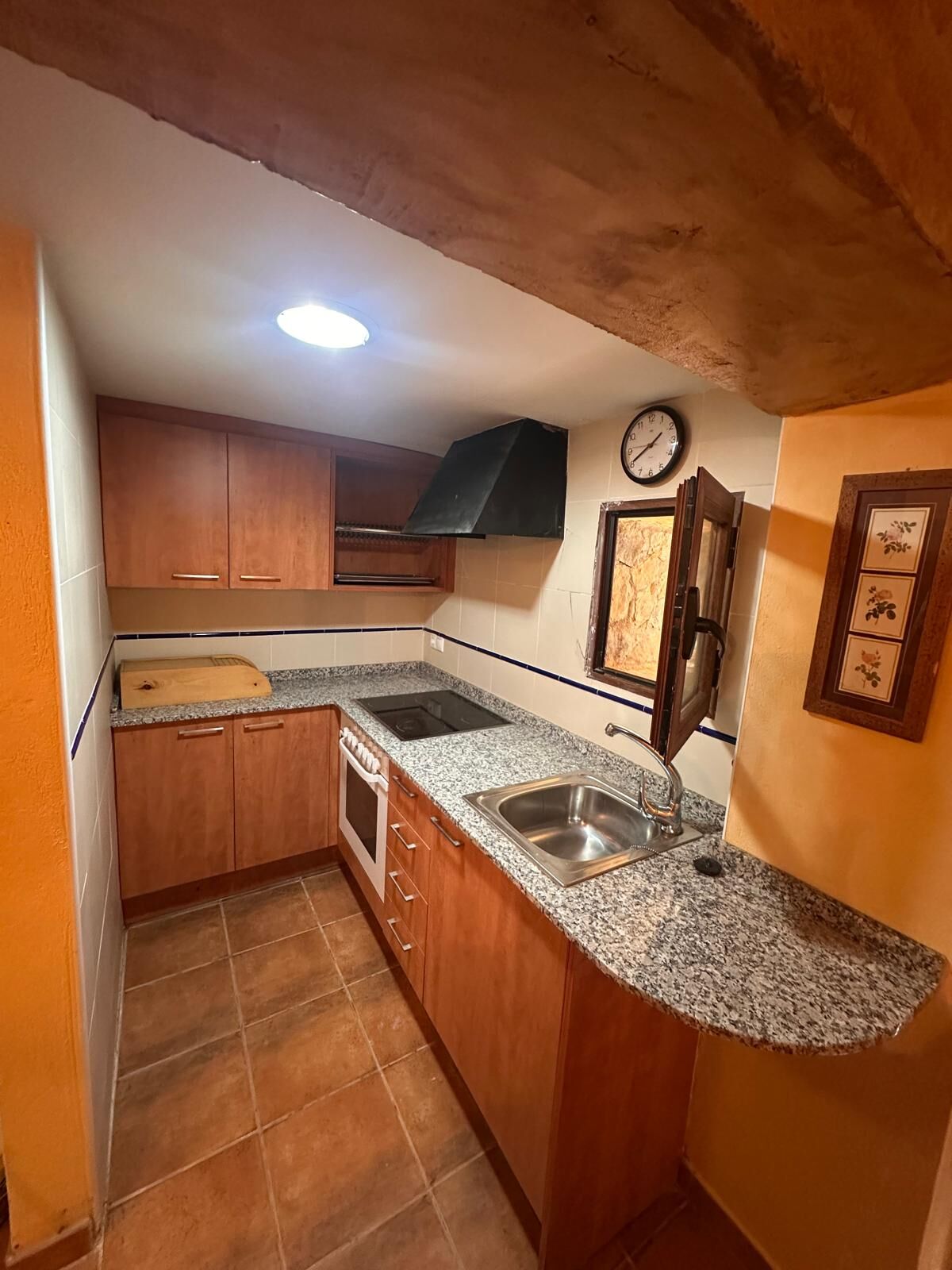 Fotografía del inmueble