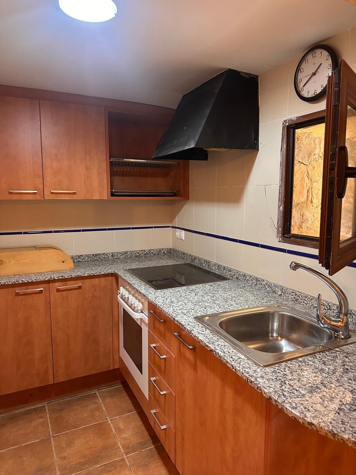 Fotografía del inmueble