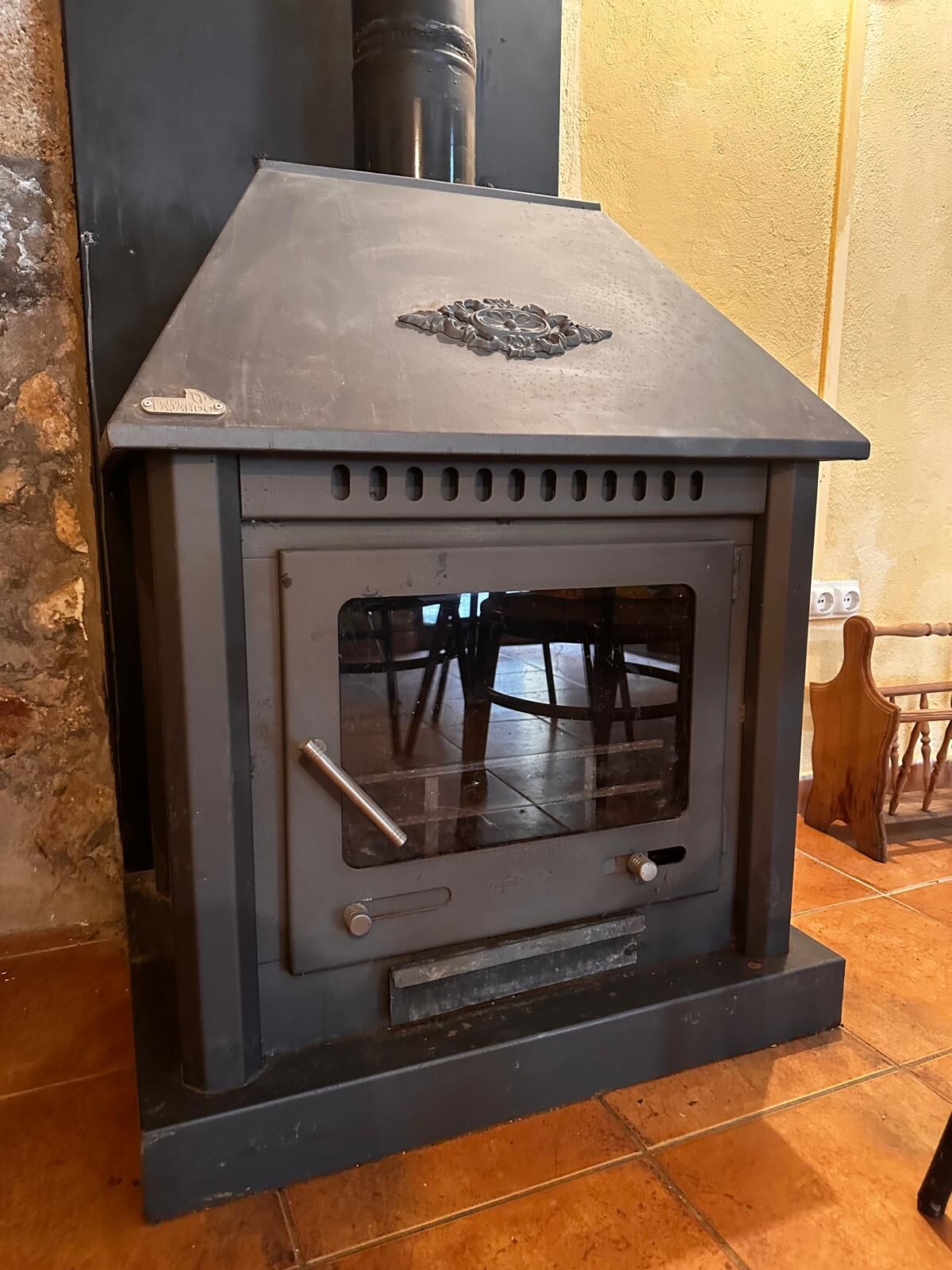 Fotografía del inmueble