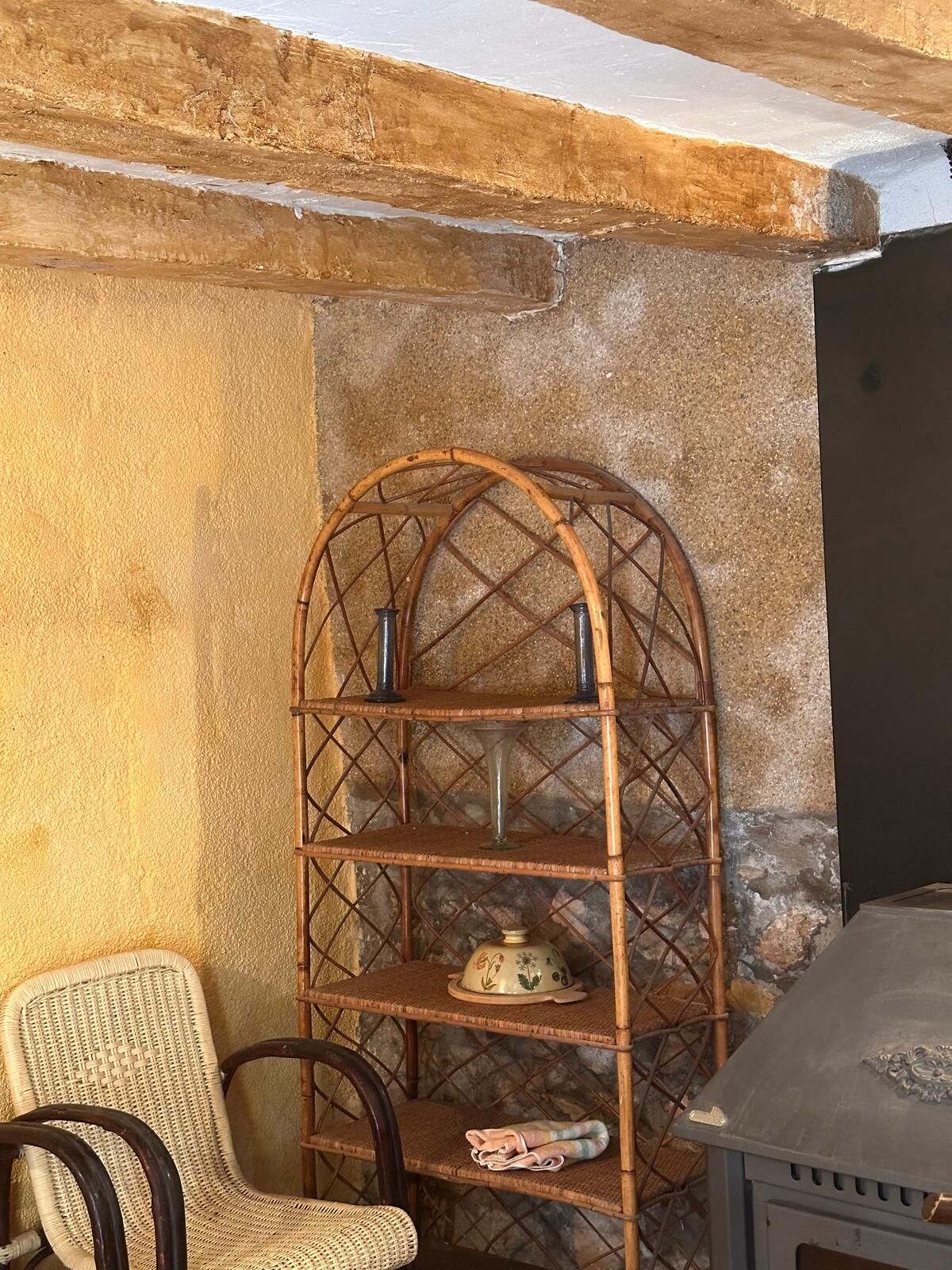 Fotografía del inmueble