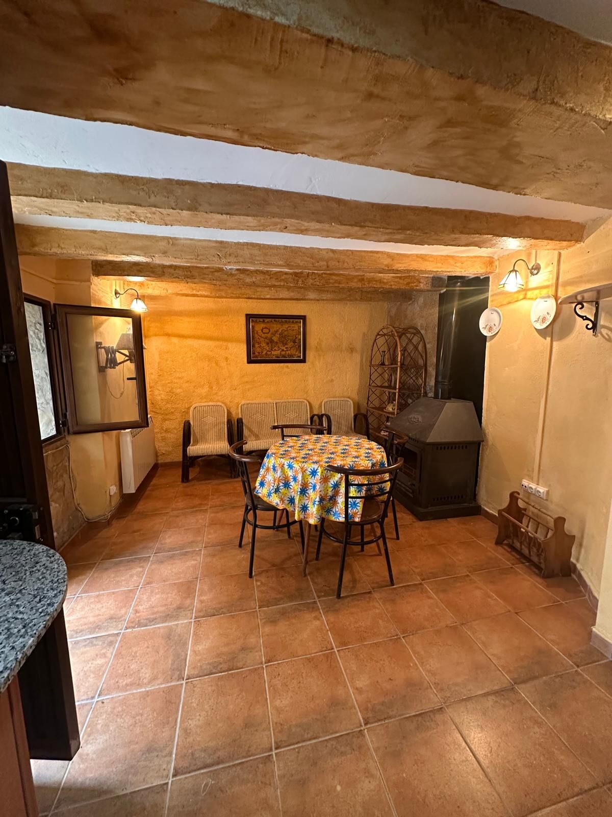 Fotografía del inmueble