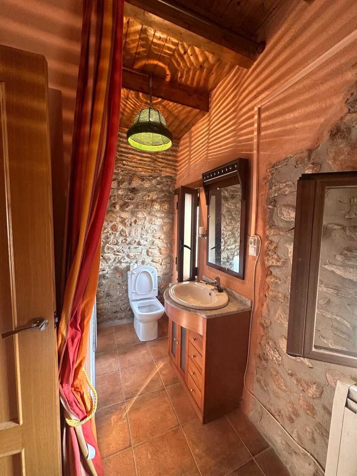 Fotografía del inmueble